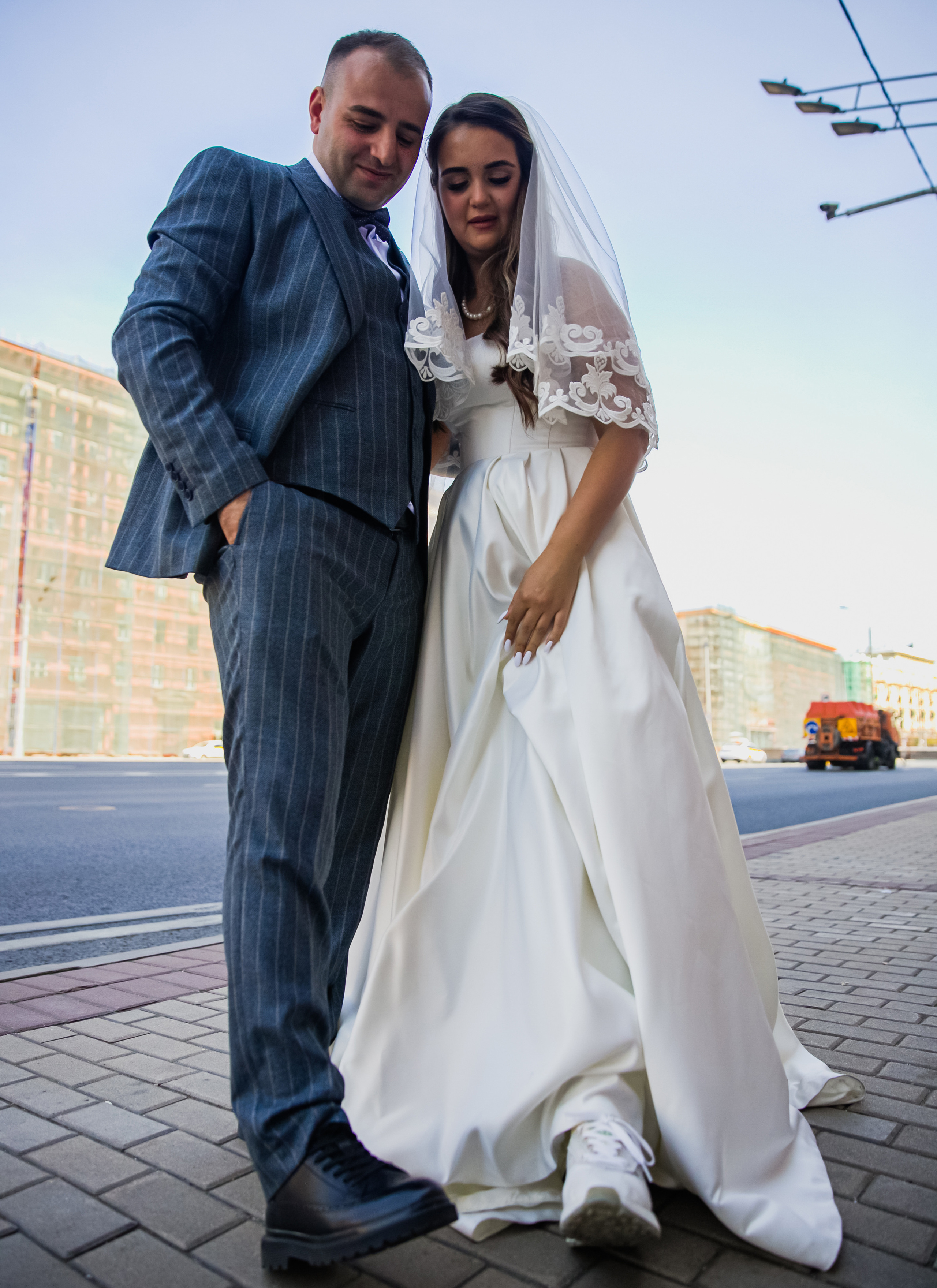 Свадьбы. Семейный и детский фотограф в Чехове Зражевская Ольга