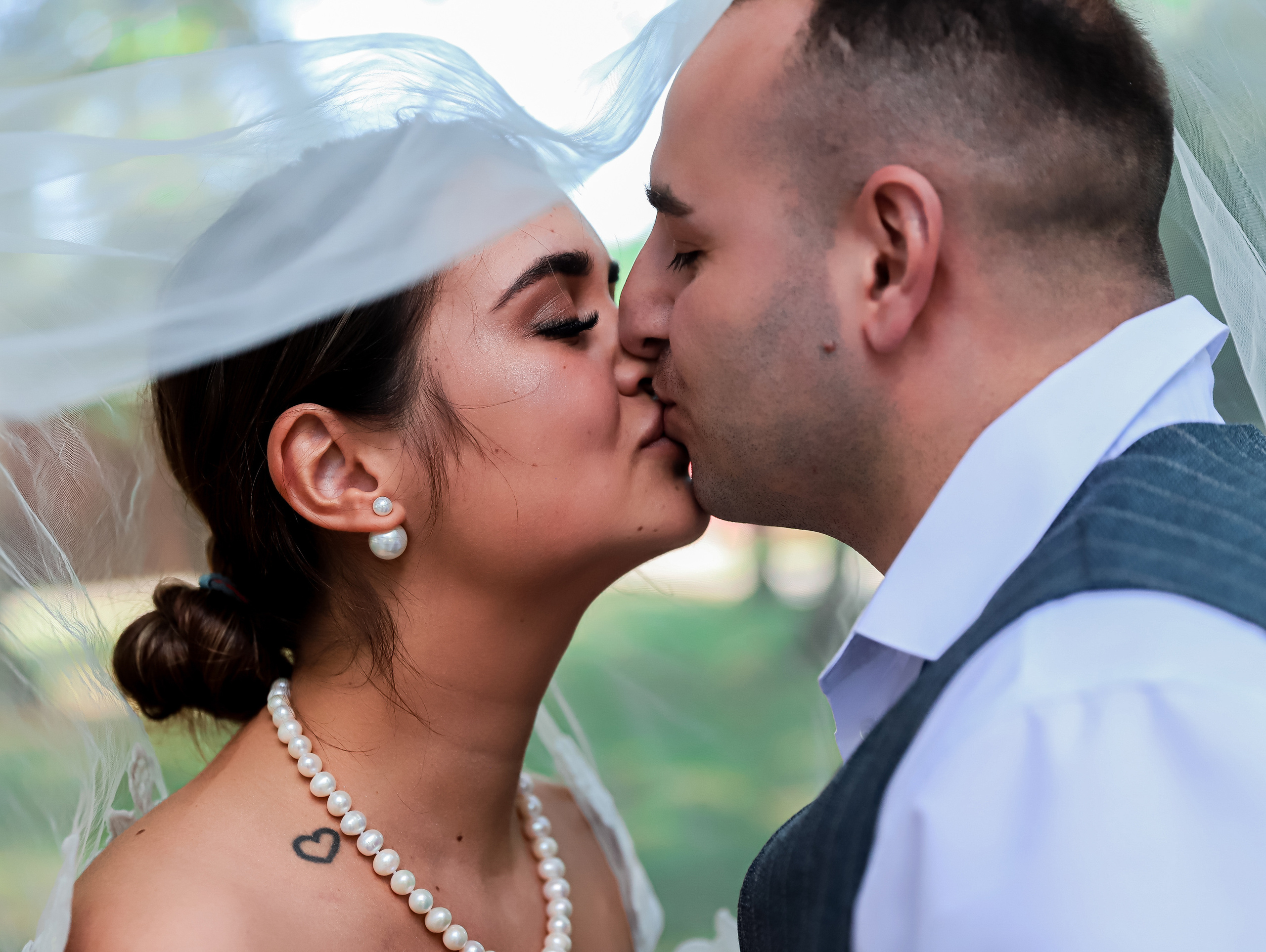 Свадьбы. Семейный и детский фотограф в Чехове Зражевская Ольга
