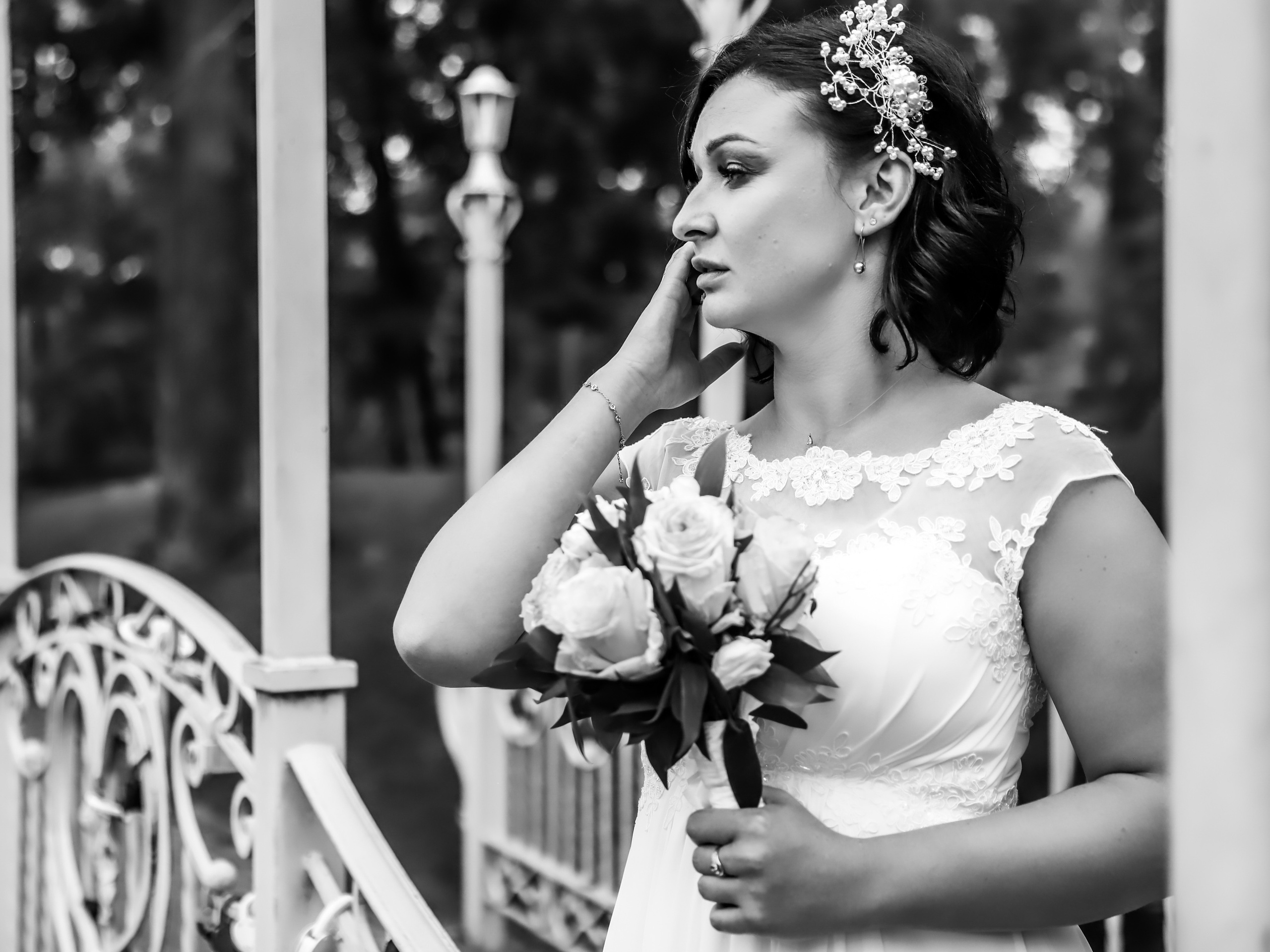 Свадьбы. Семейный и детский фотограф в Чехове Зражевская Ольга