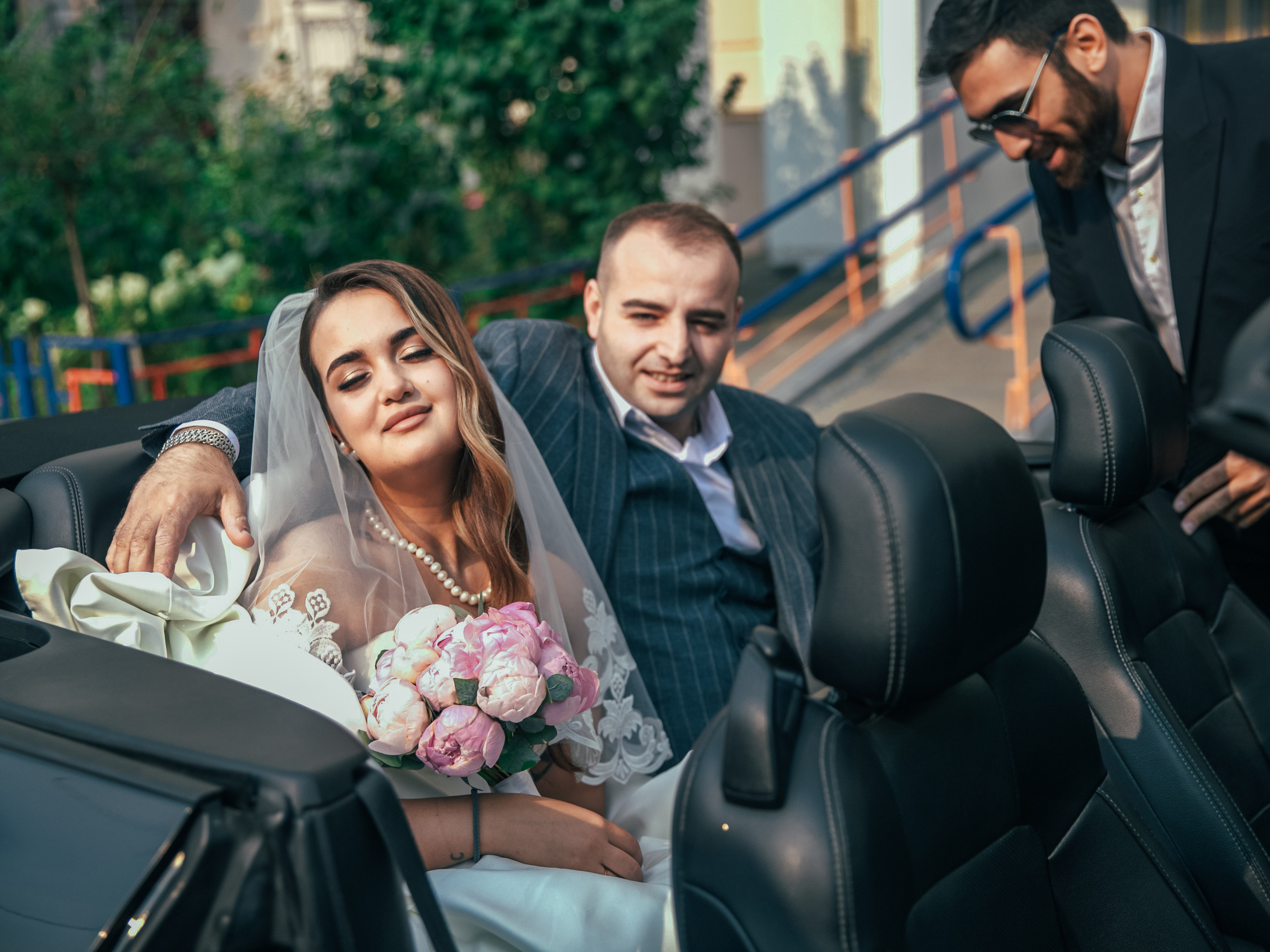 Свадьбы. Семейный и детский фотограф в Чехове Зражевская Ольга