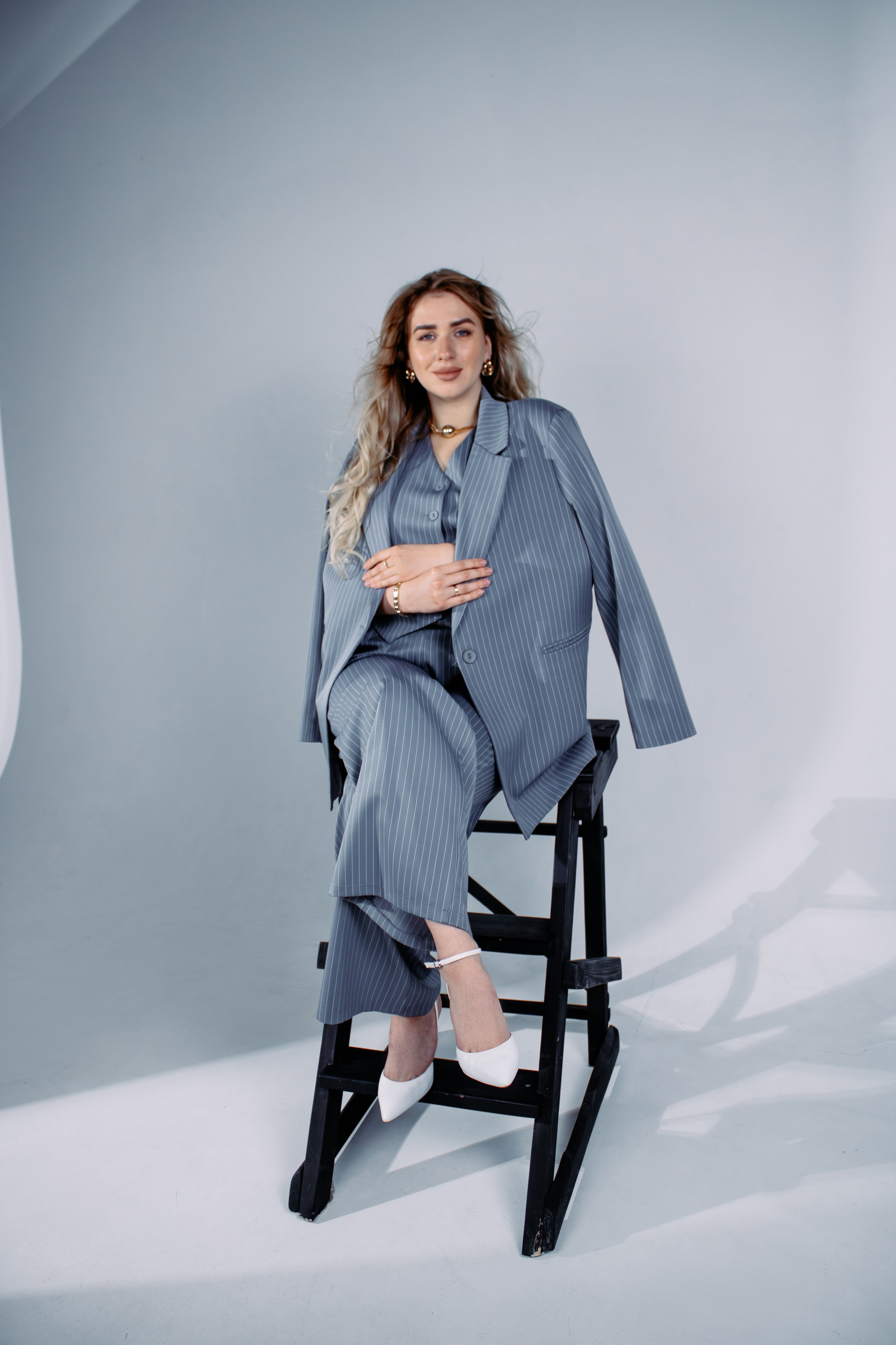 Екатерина. Фотограф в Самаре Анастасия Попова