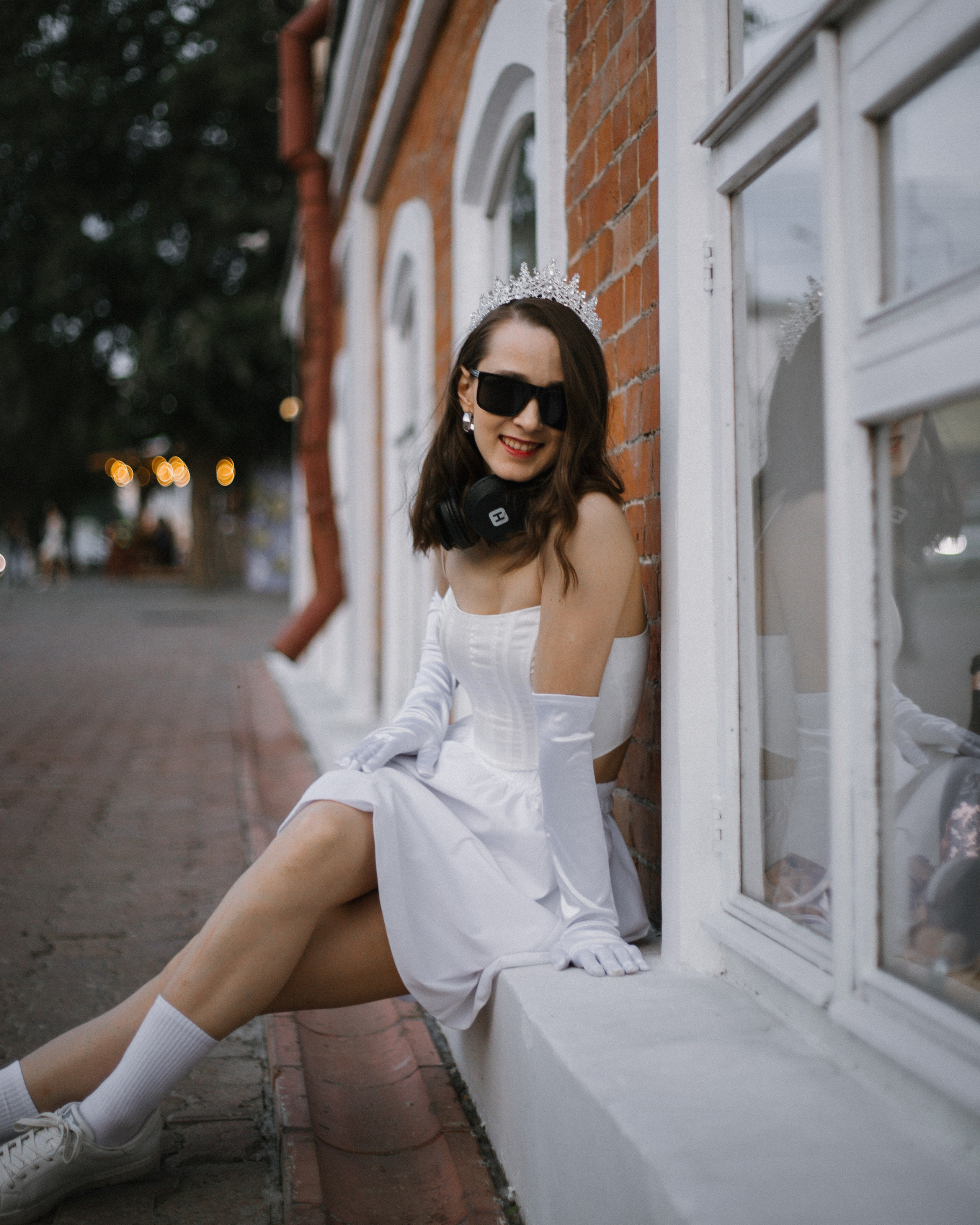 Даша. Свадебный и портретный фотограф в Новосибирске Любовь Исакова