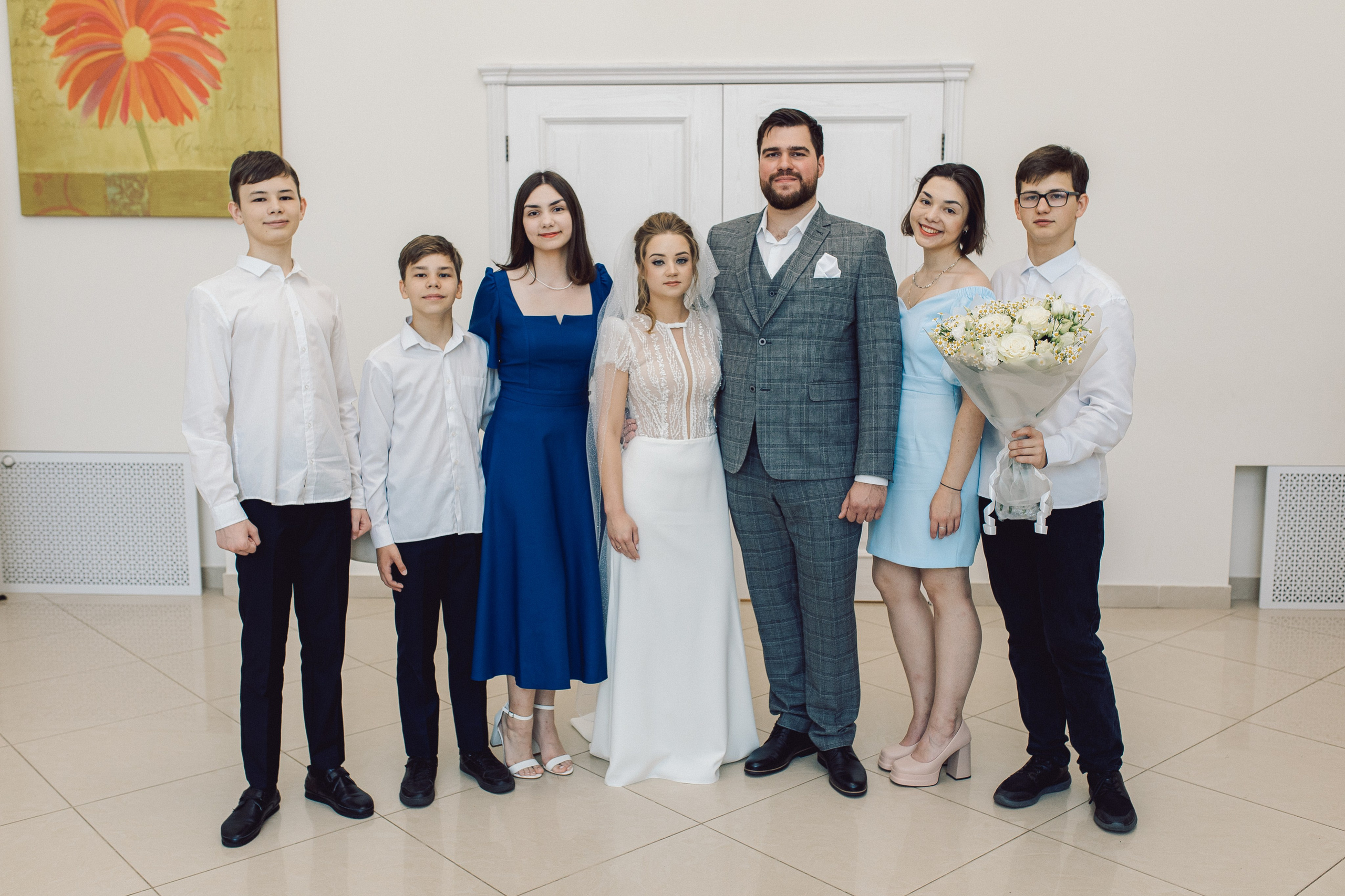 ЗАГС на ВДНХ