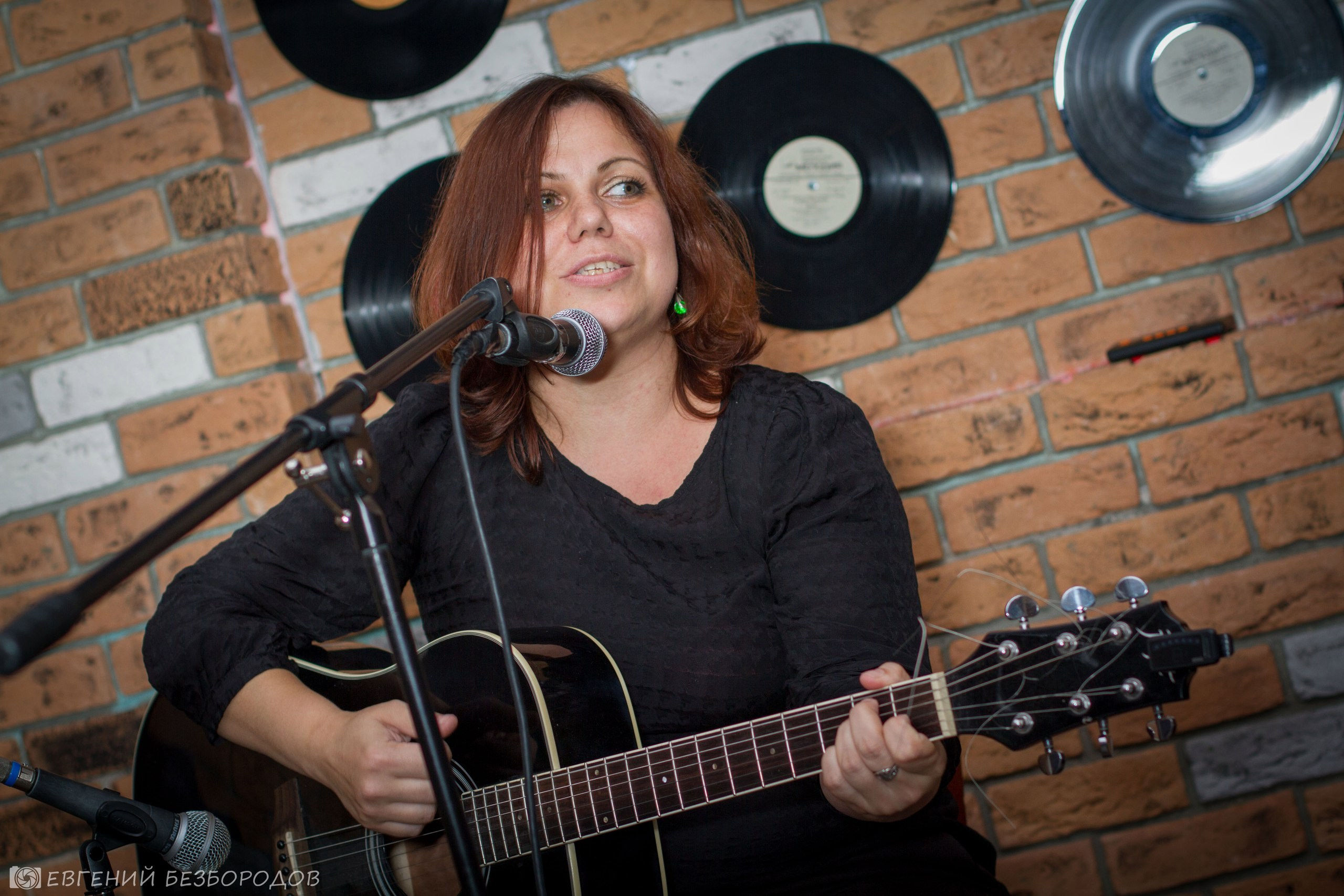 Музыкальная вечеринка | 02.09.2016. Галерея Фантим