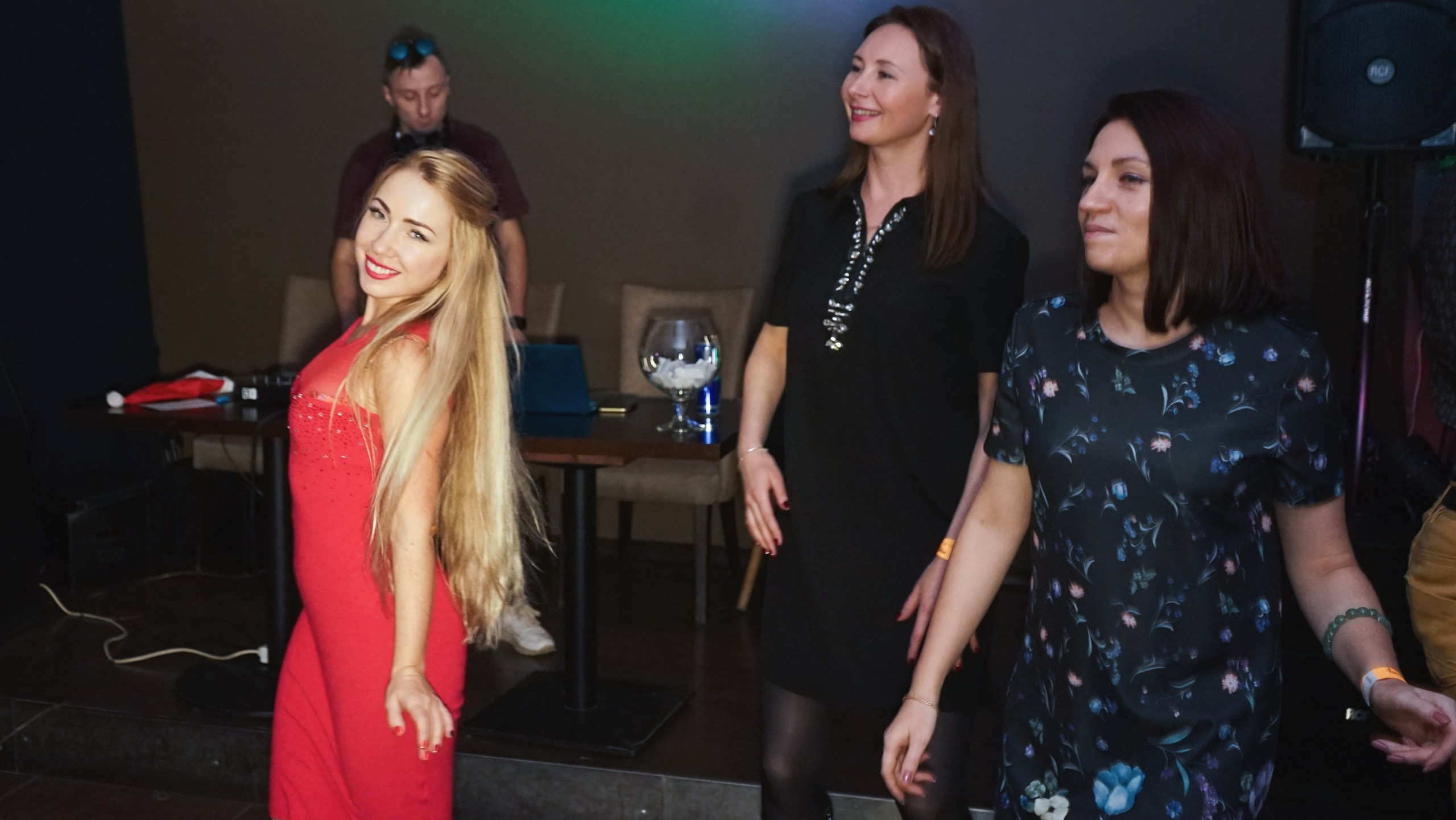 Клубная вечеринка «Новогодний корпоратив» | 28.12.19. Галерея Фантим