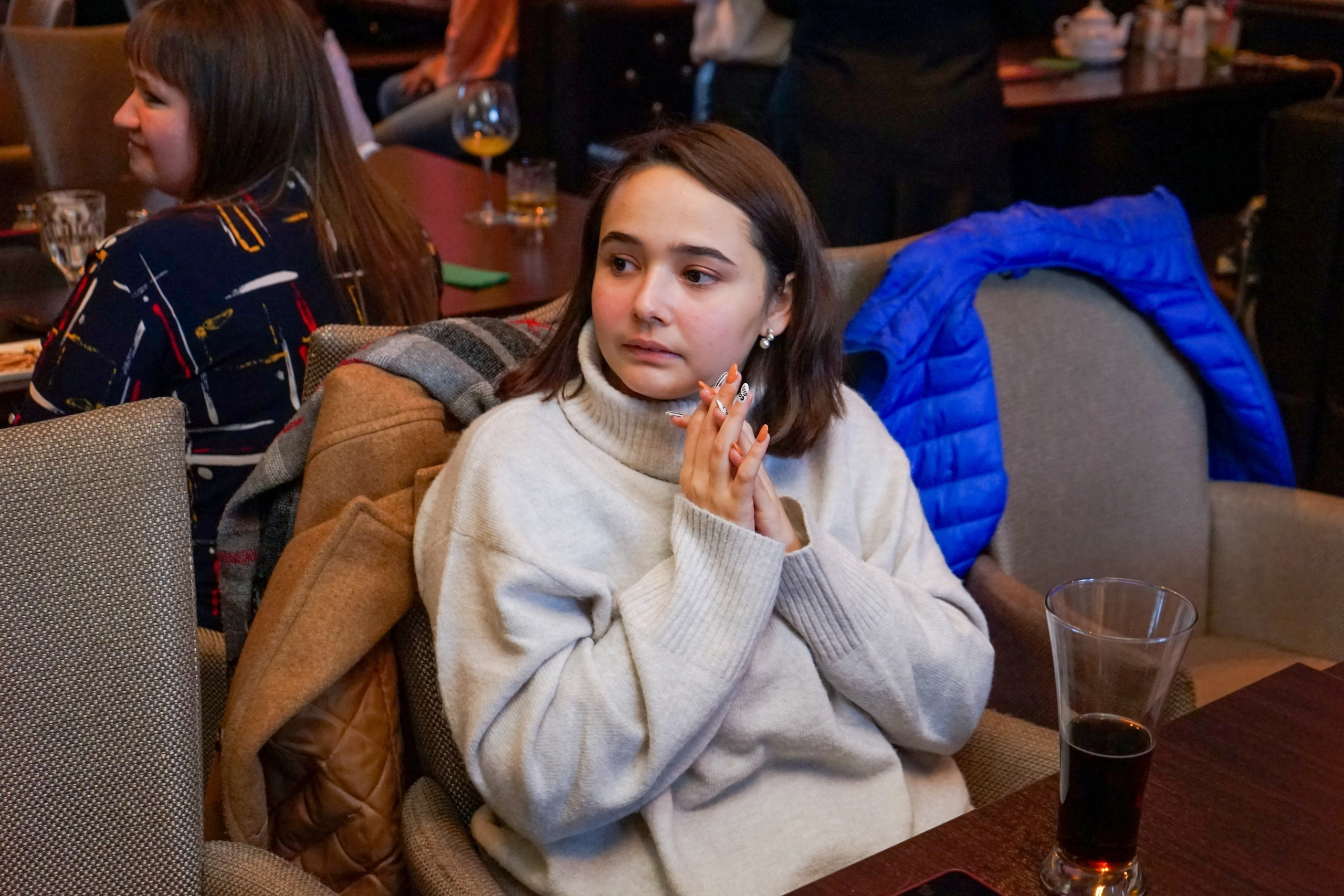 Караоке | 28.11.2020. Галерея Фантим