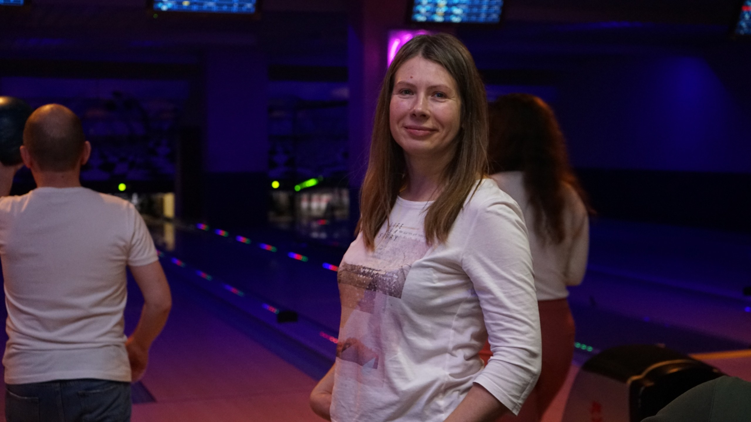 Турнир по боулингу | 04.11.20. Галерея Фантим