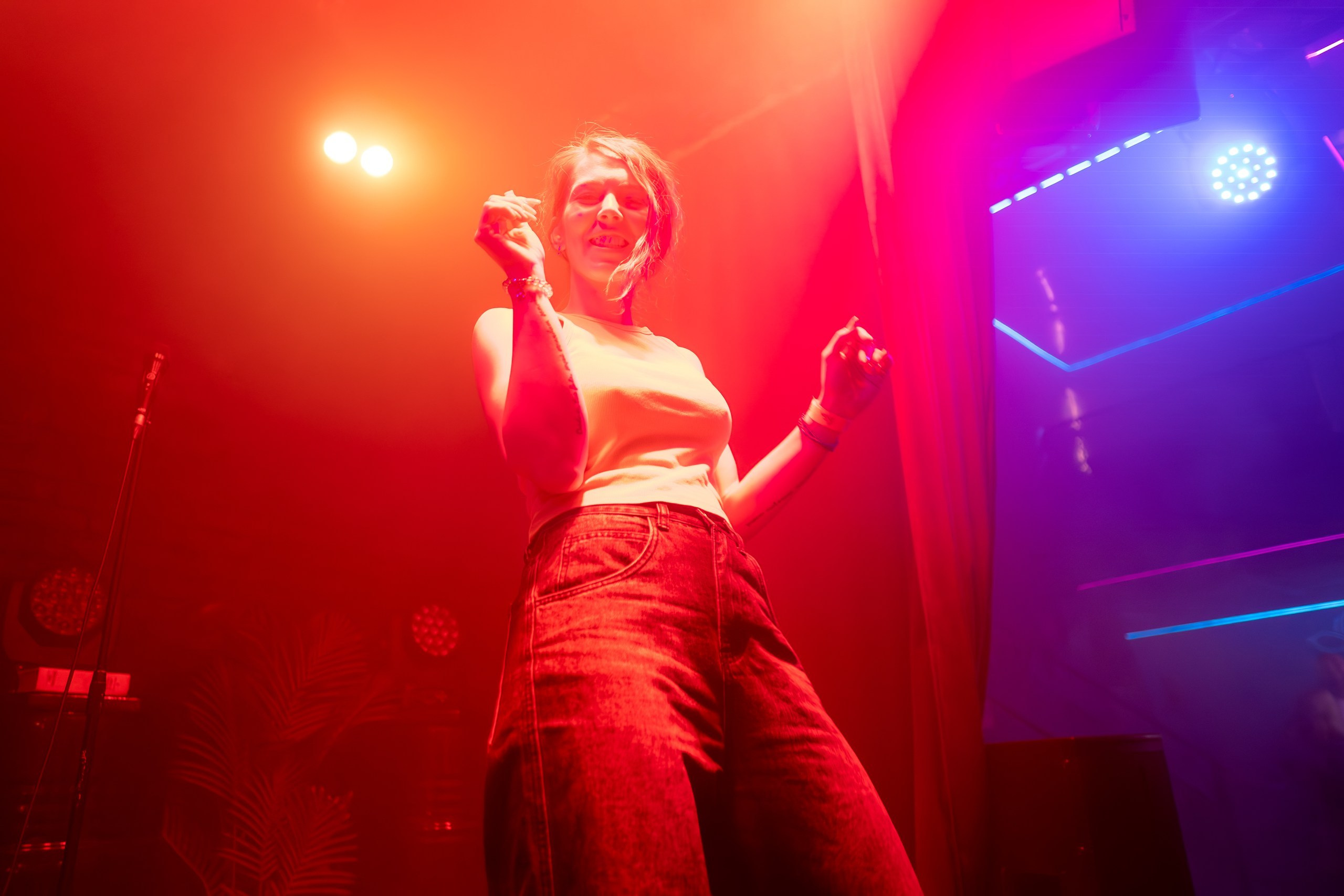 Клубная | 26.09.2025. Галерея Фантим