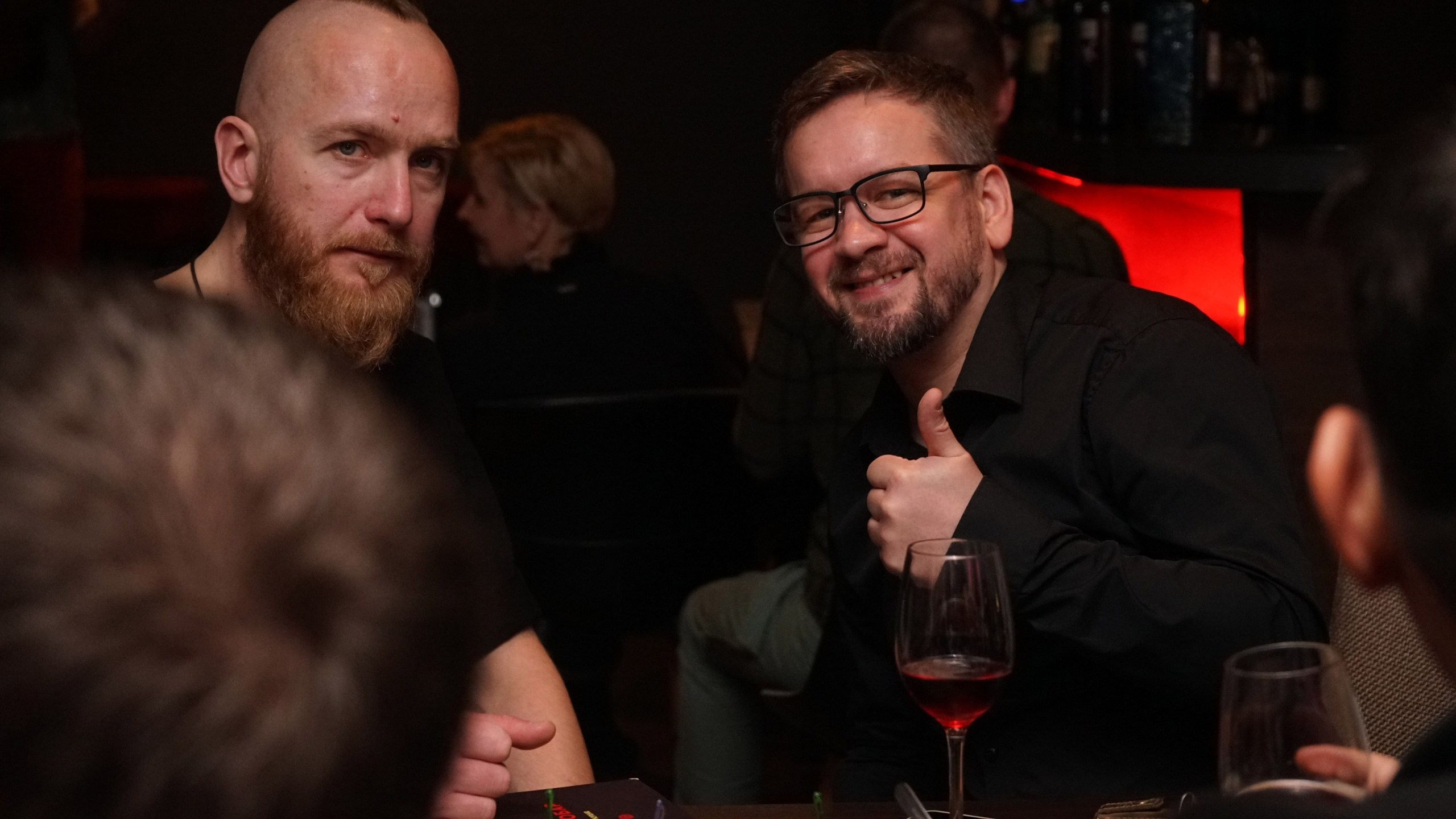 Музыкальная вечеринка | 07.03.2020 г. Галерея Фантим