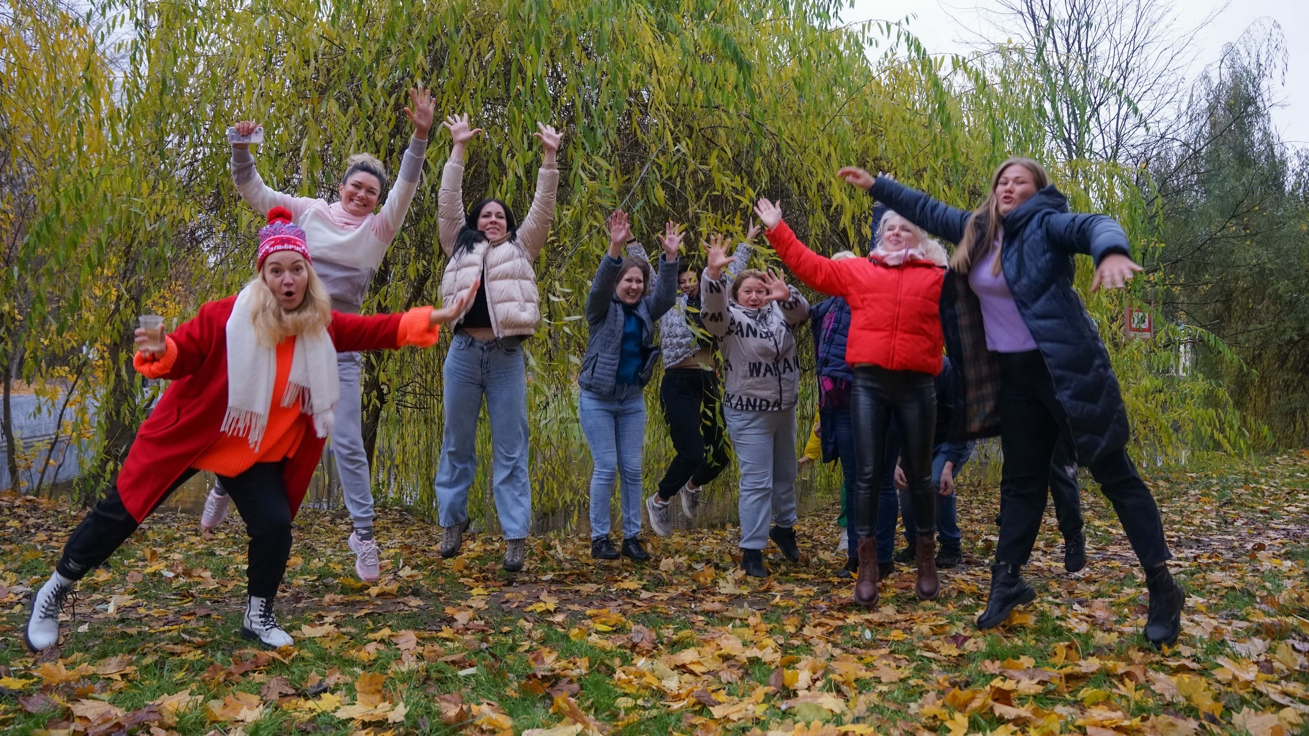 Шашлыки | 26.10.24. Галерея Фантим