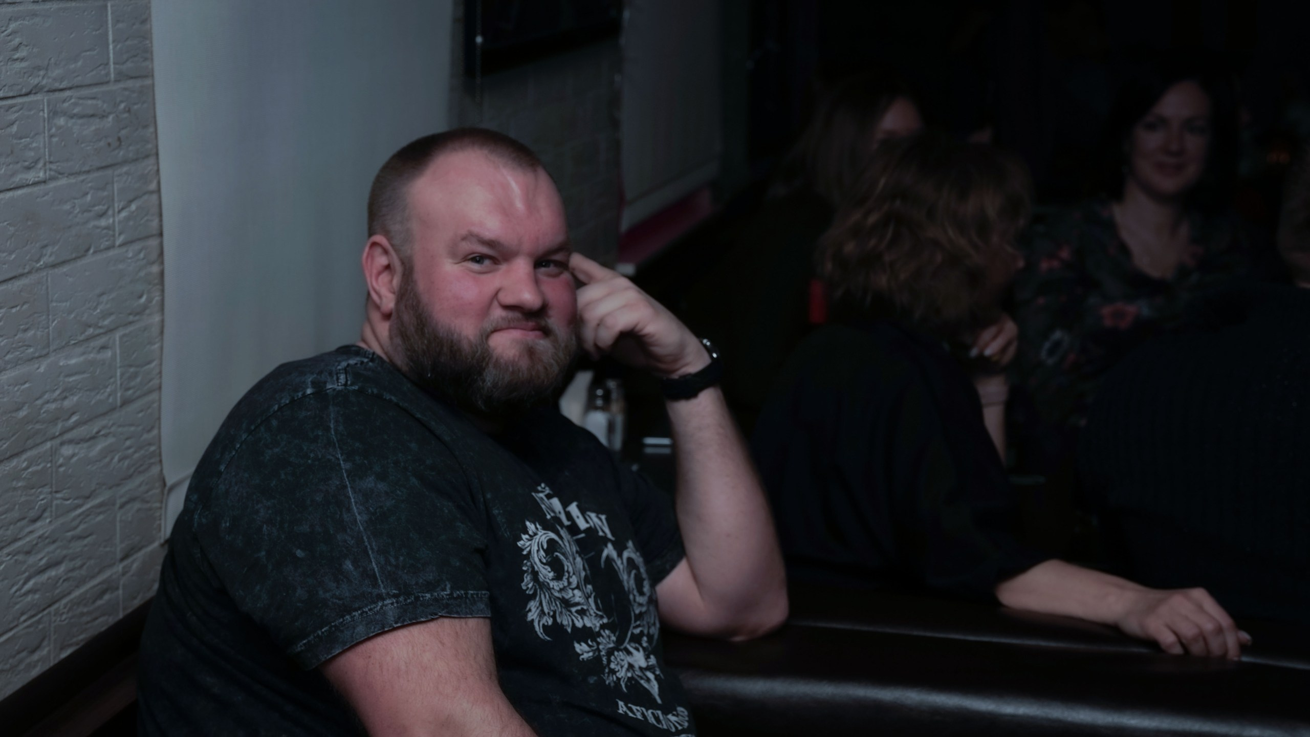 Музыкальная вечеринка | 10.12.22. Галерея Фантим