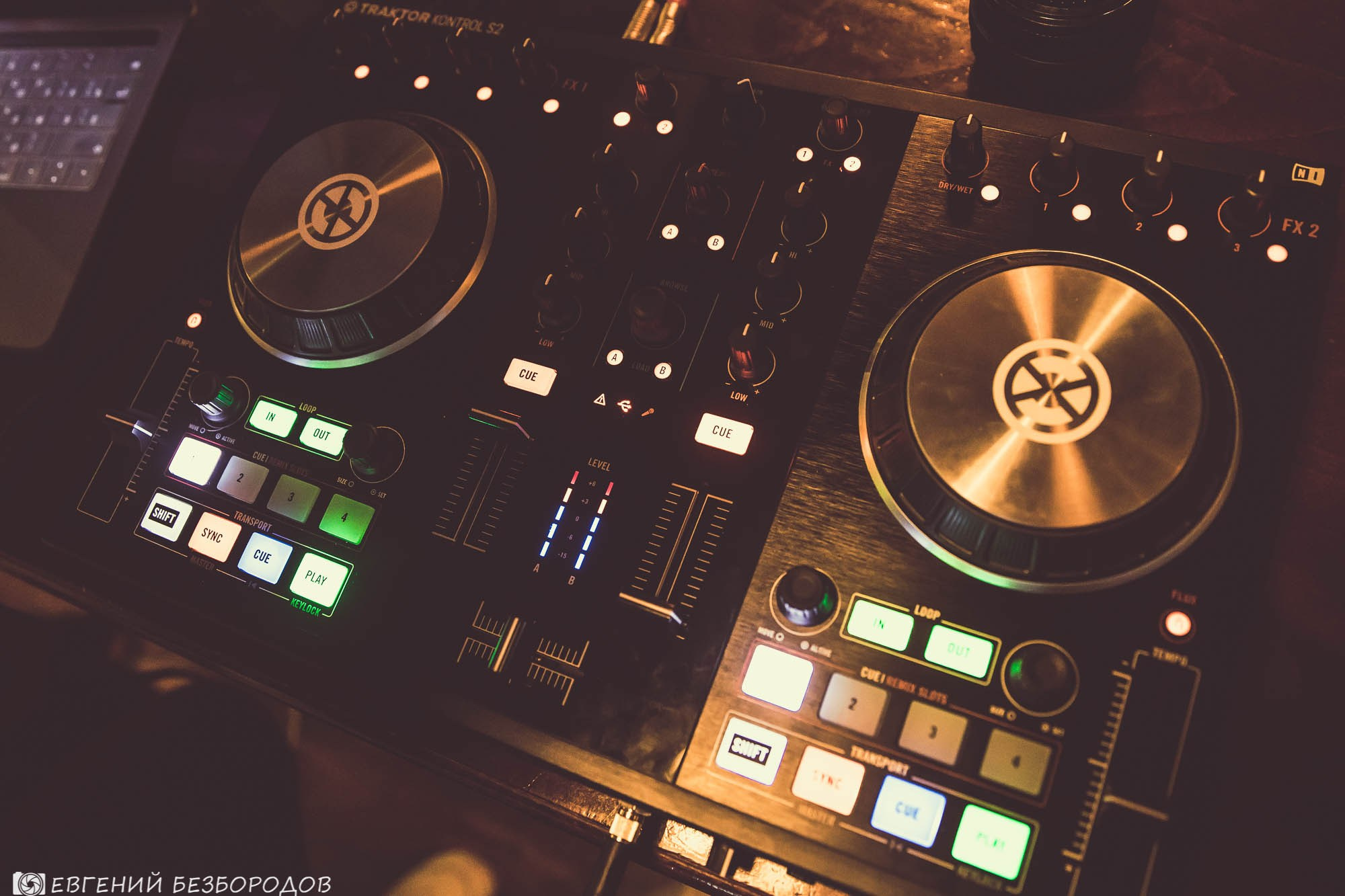 Клубнаяя вечеринка «Миссия: Лето» | 05.04.2019. Галерея Фантим