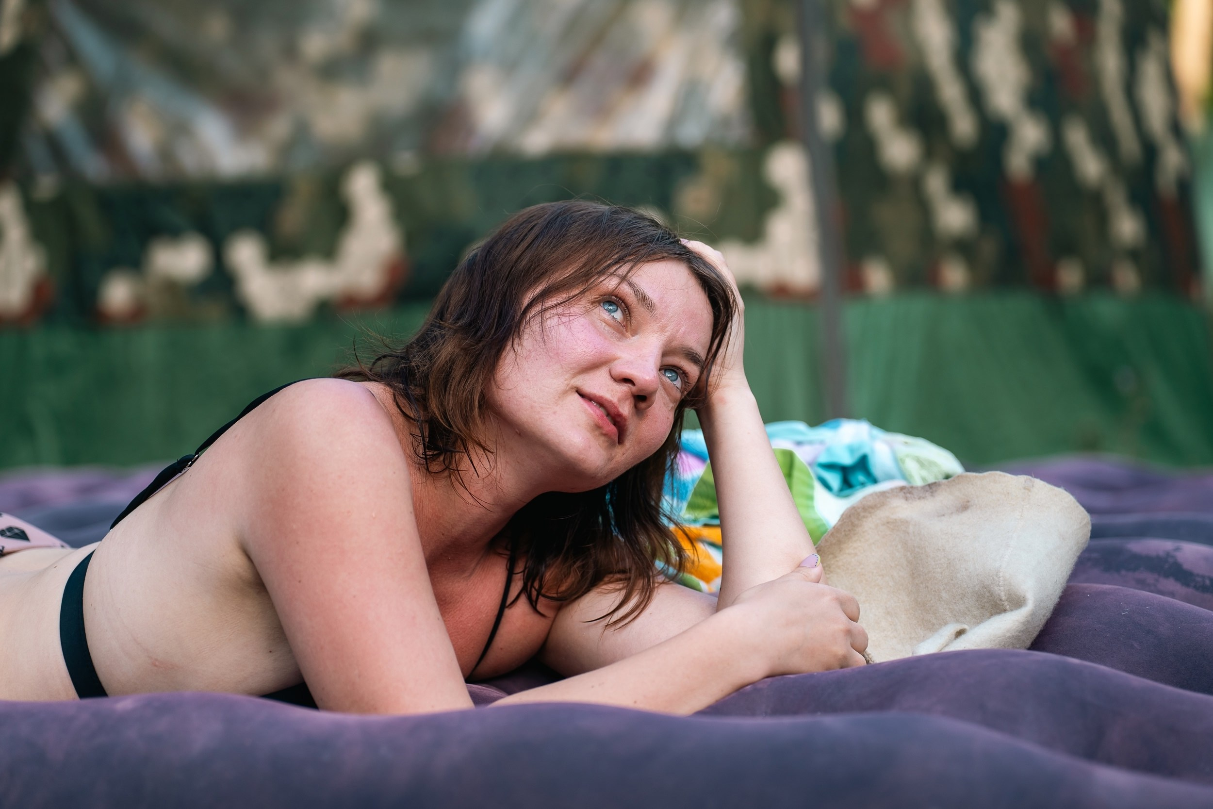 Походная Романтика 50. Новый год и не ипёт… | 2025. Галерея Фантим