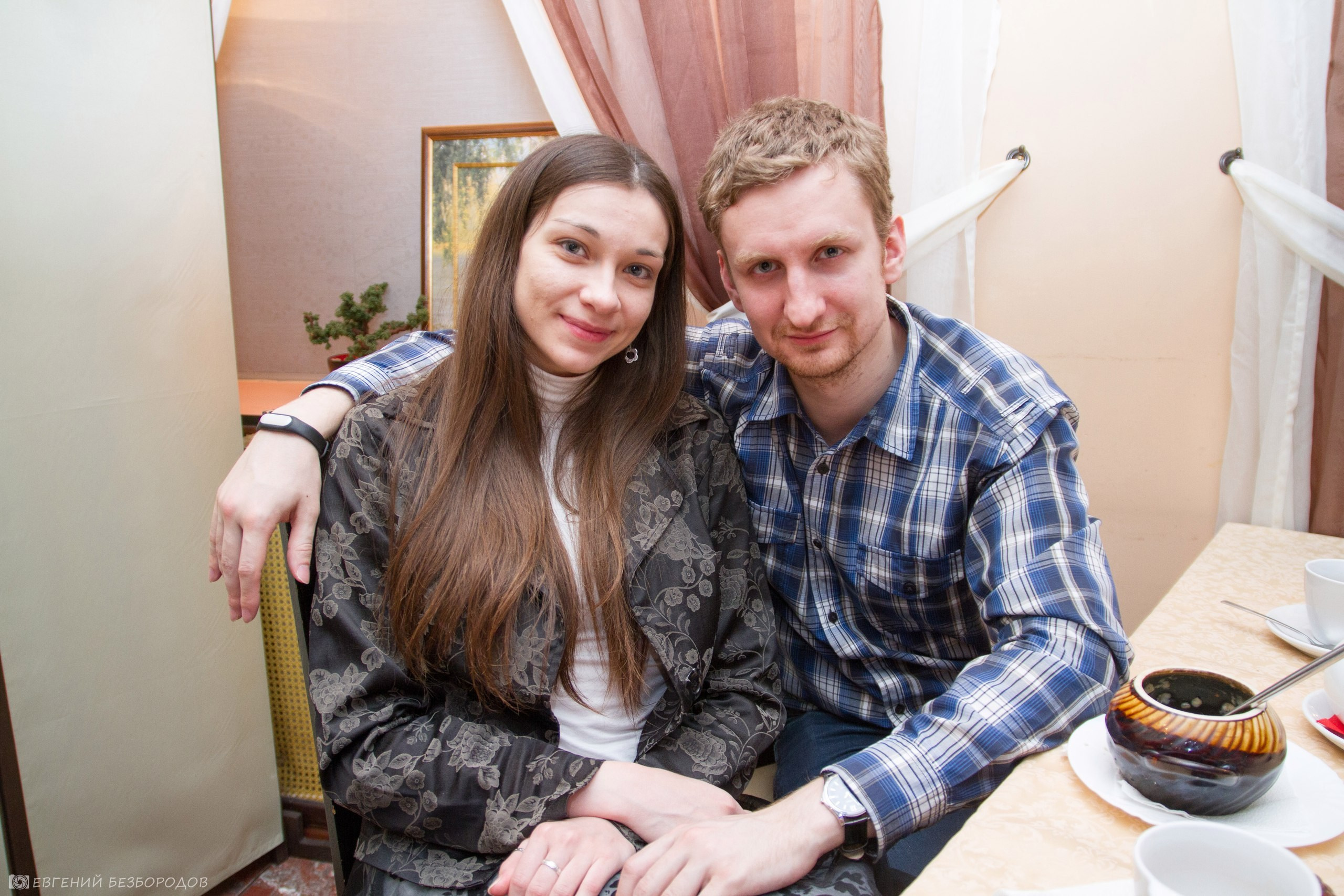 Музыкальная вечеринка | 14.04.2017. Галерея Фантим