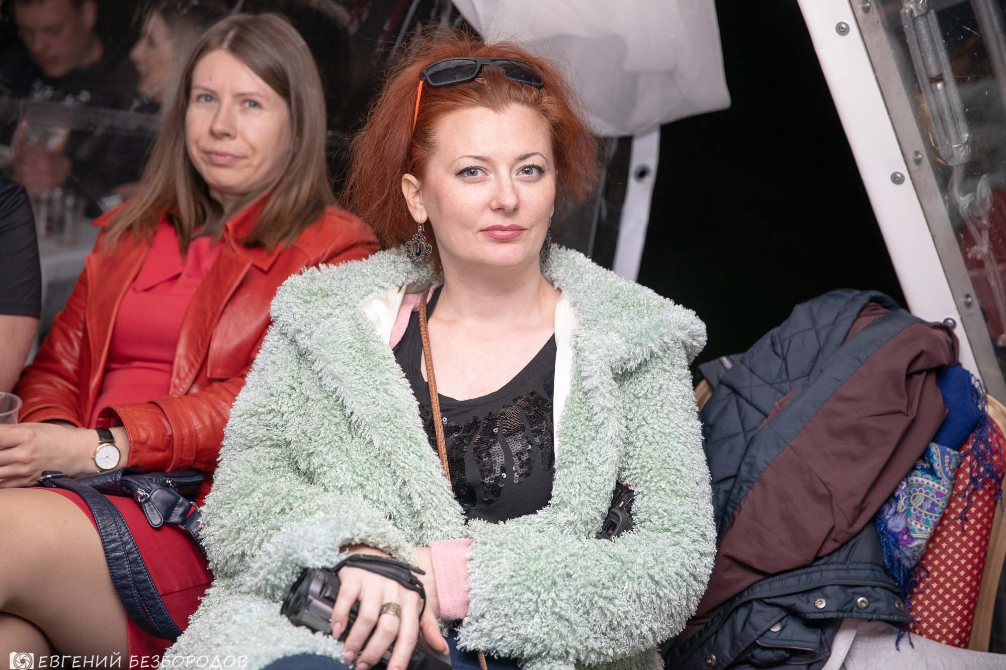 Десять! День рождения Фантима. Часть 2 | 2019. Галерея Фантим