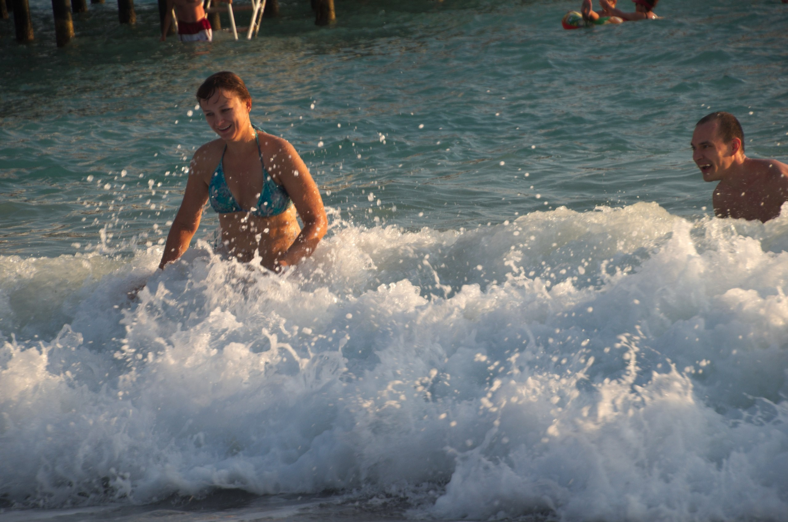 Турция | 03-10.09.2017. Галерея Фантим