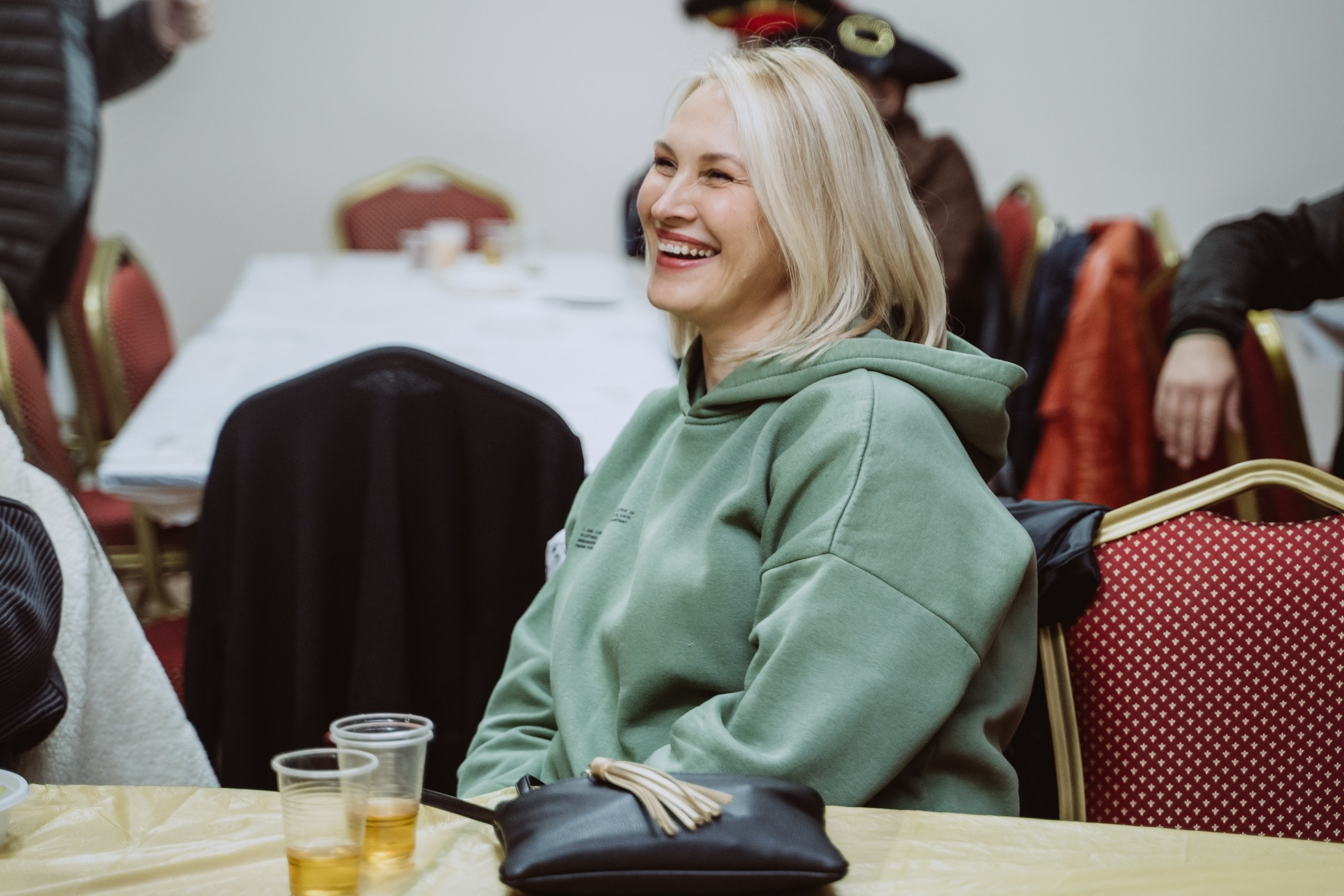 АЦЦкие выходные | 19-20.10.2024. Галерея Фантим