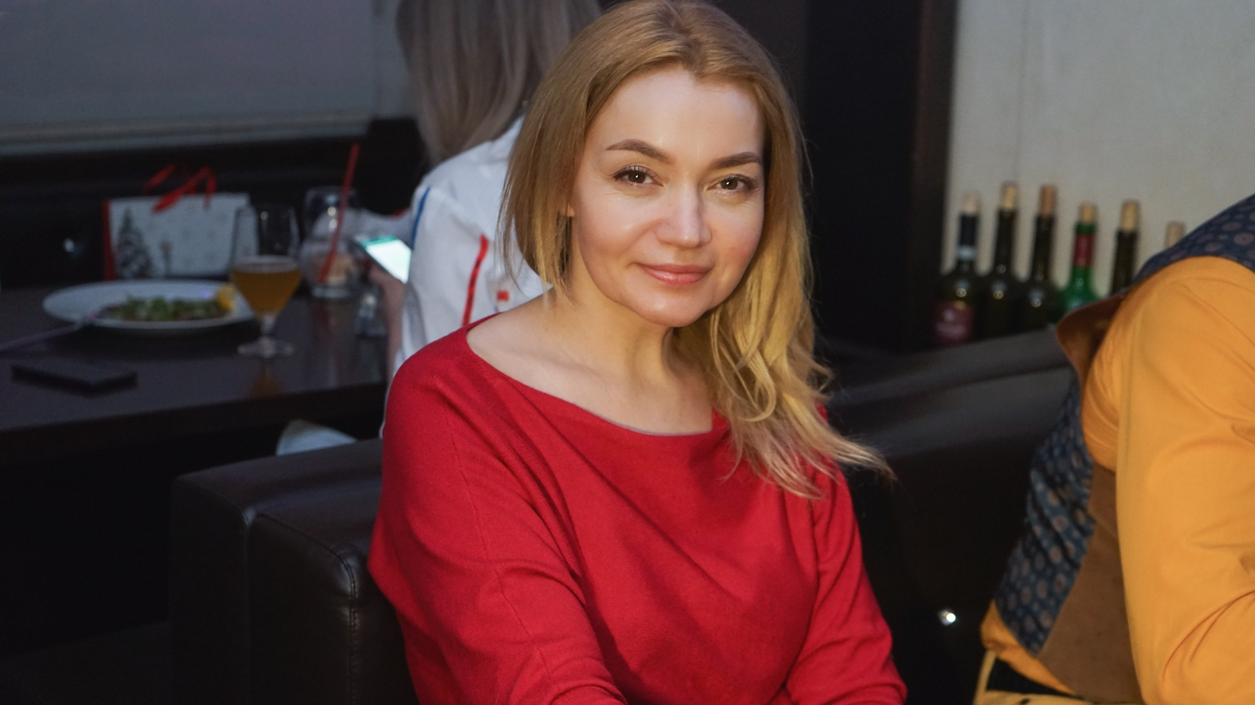 Клубная вечеринка «Новогодний корпоратив» | 28.12.19. Галерея Фантим