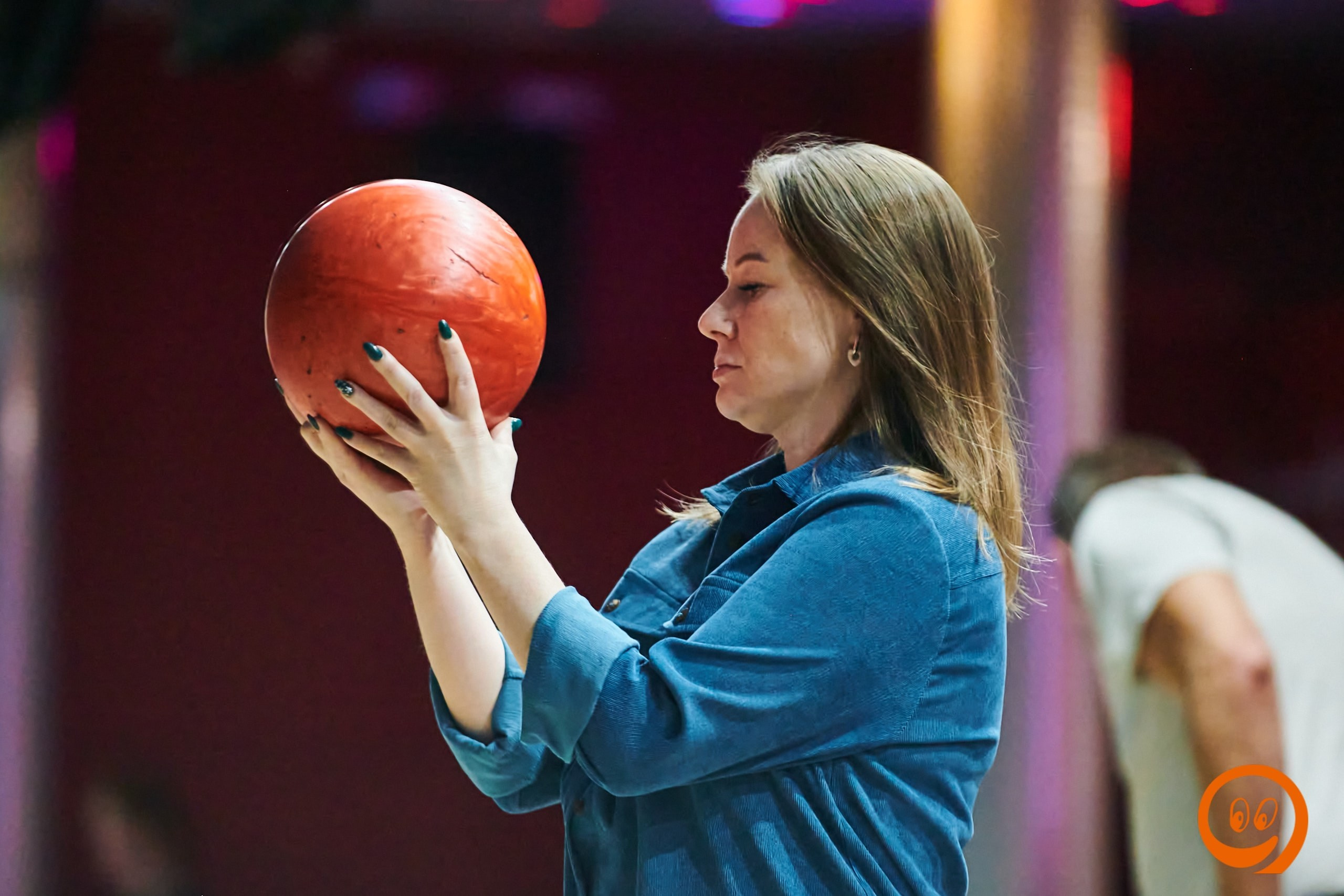 Боулинг | 12.01.2025. Галерея Фантим