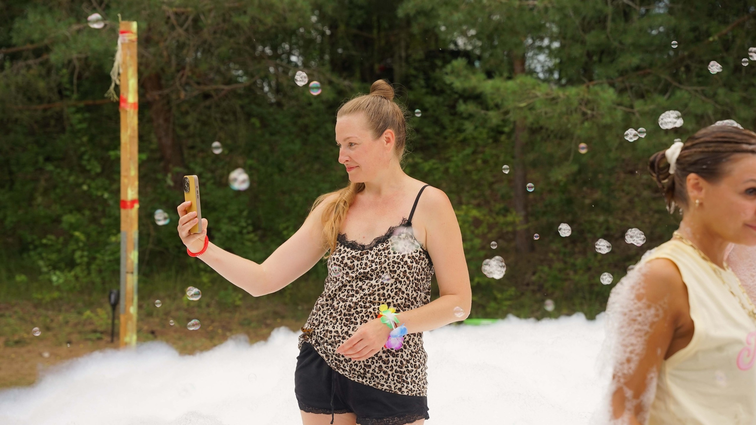 Походная Романтика 46. Солнце Монако. Галерея Фантим