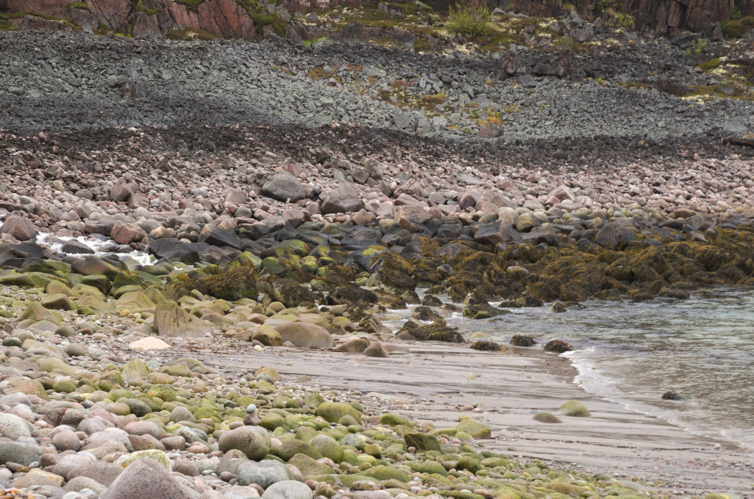 Мурманск | 22-23.06.2019. Галерея Фантим