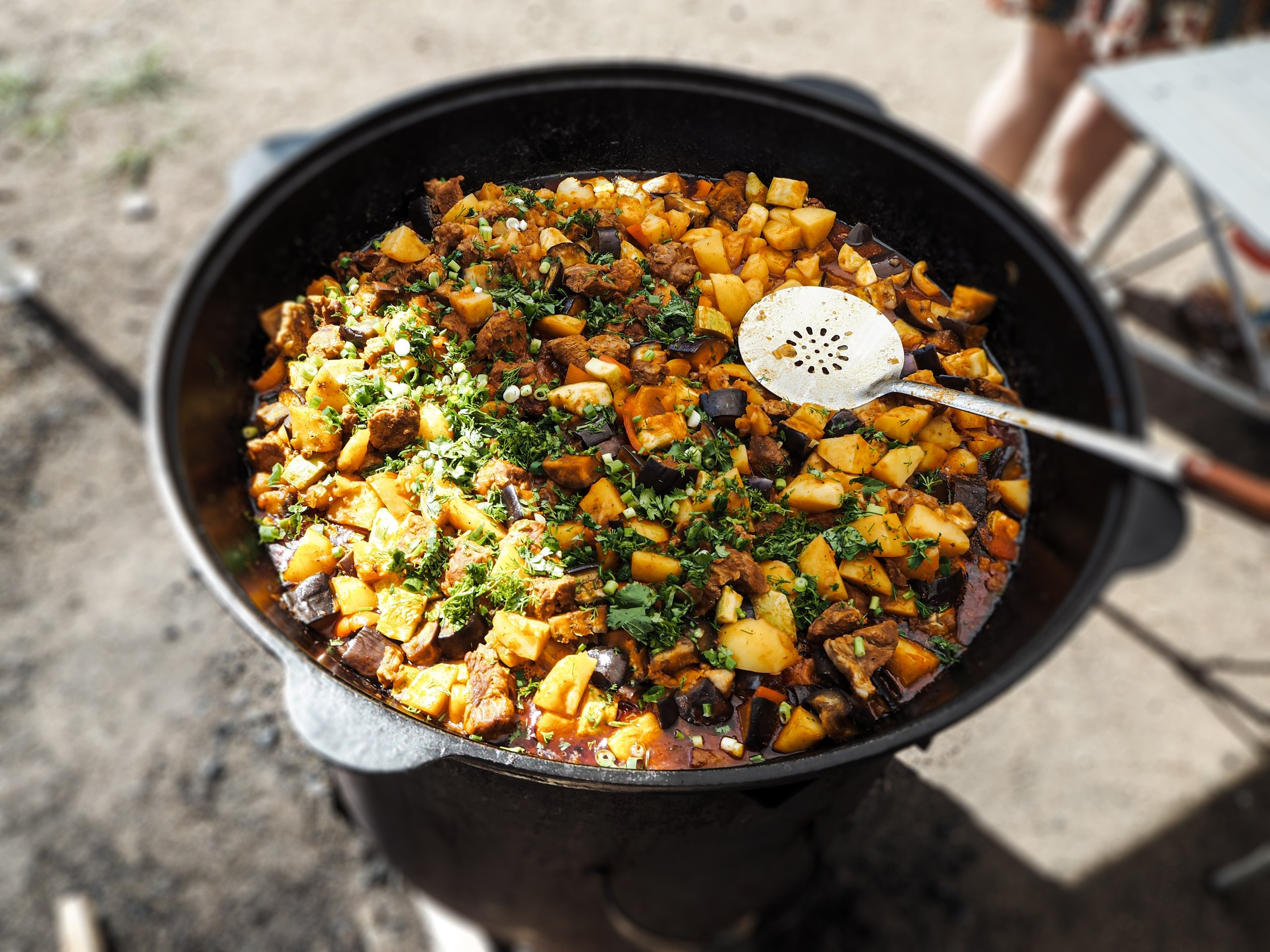 Походная Романтика 43. ФанФест | 04-06.08.23. Галерея Фантим