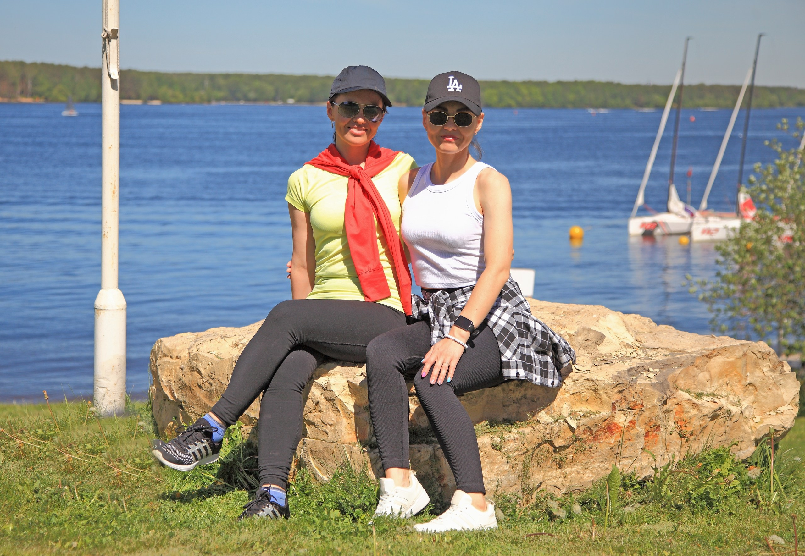 Яхтинг | 25.05.2024. Галерея Фантим