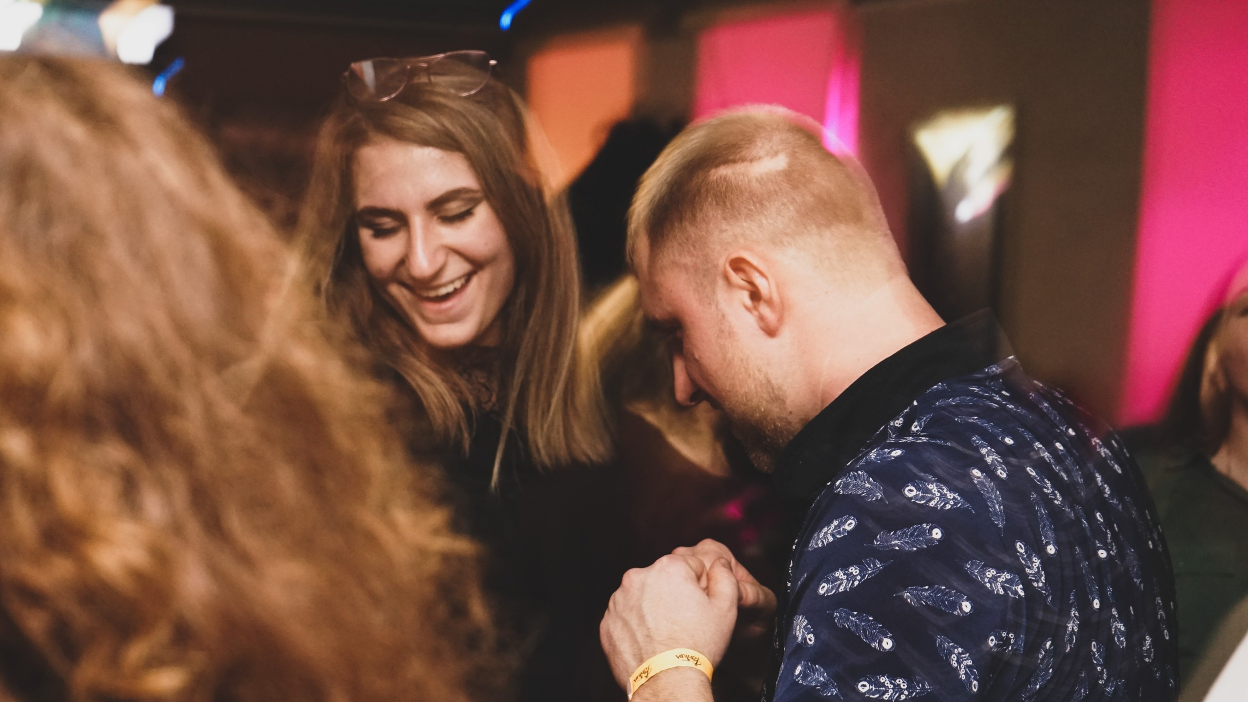 Клубная вечеринка «Новогодний корпоратив» | 26.12.2020. Галерея Фантим