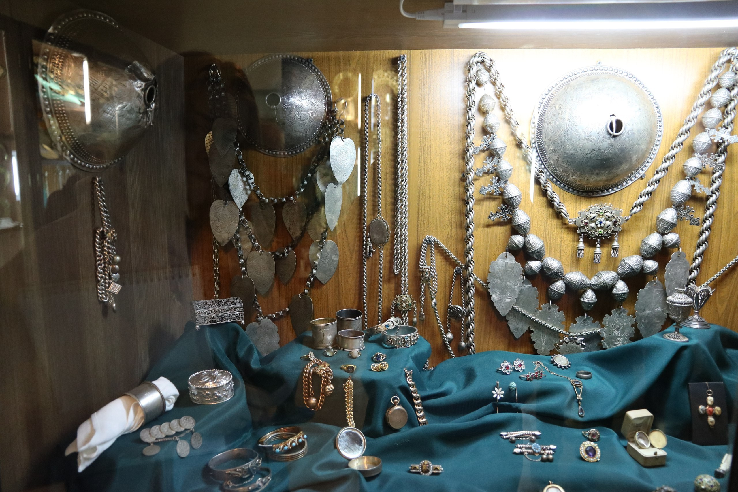 Псков | 18-20.11.2016. Галерея Фантим