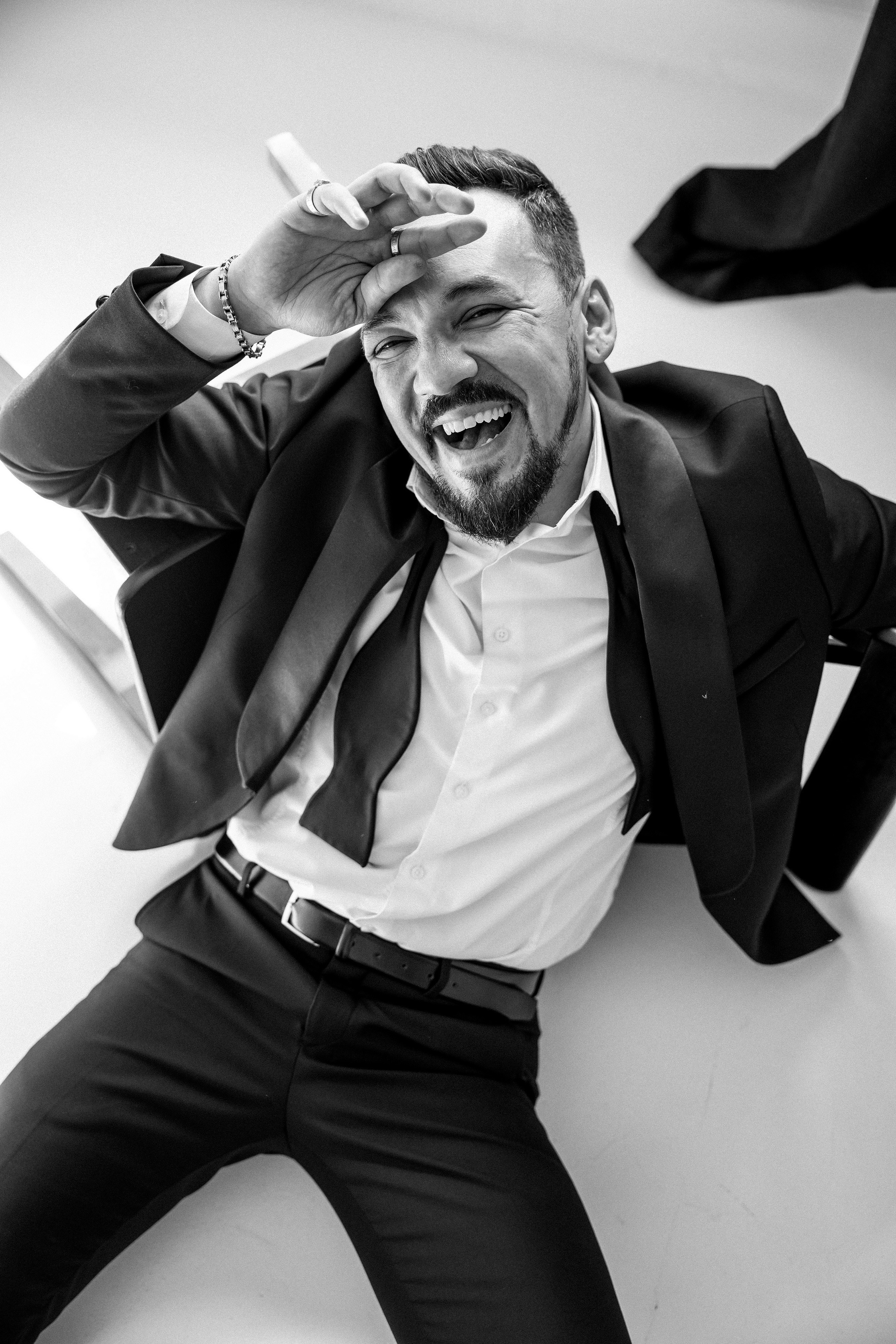 Еловский. Свадебный фотограф в Иркутске Сапаров Александр