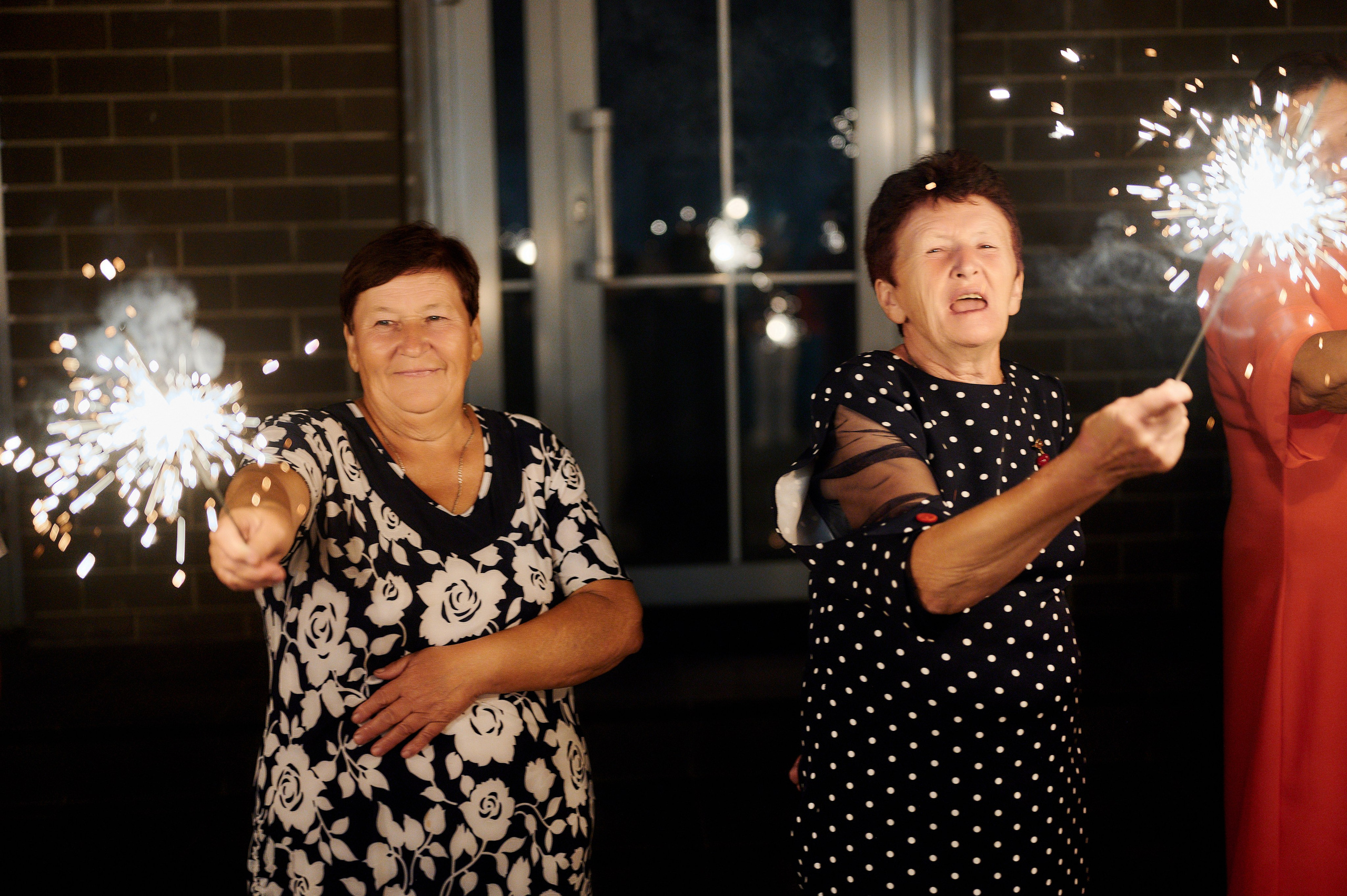 Аня и Андрей. Фото-видеосъемка свадеб Venson Films