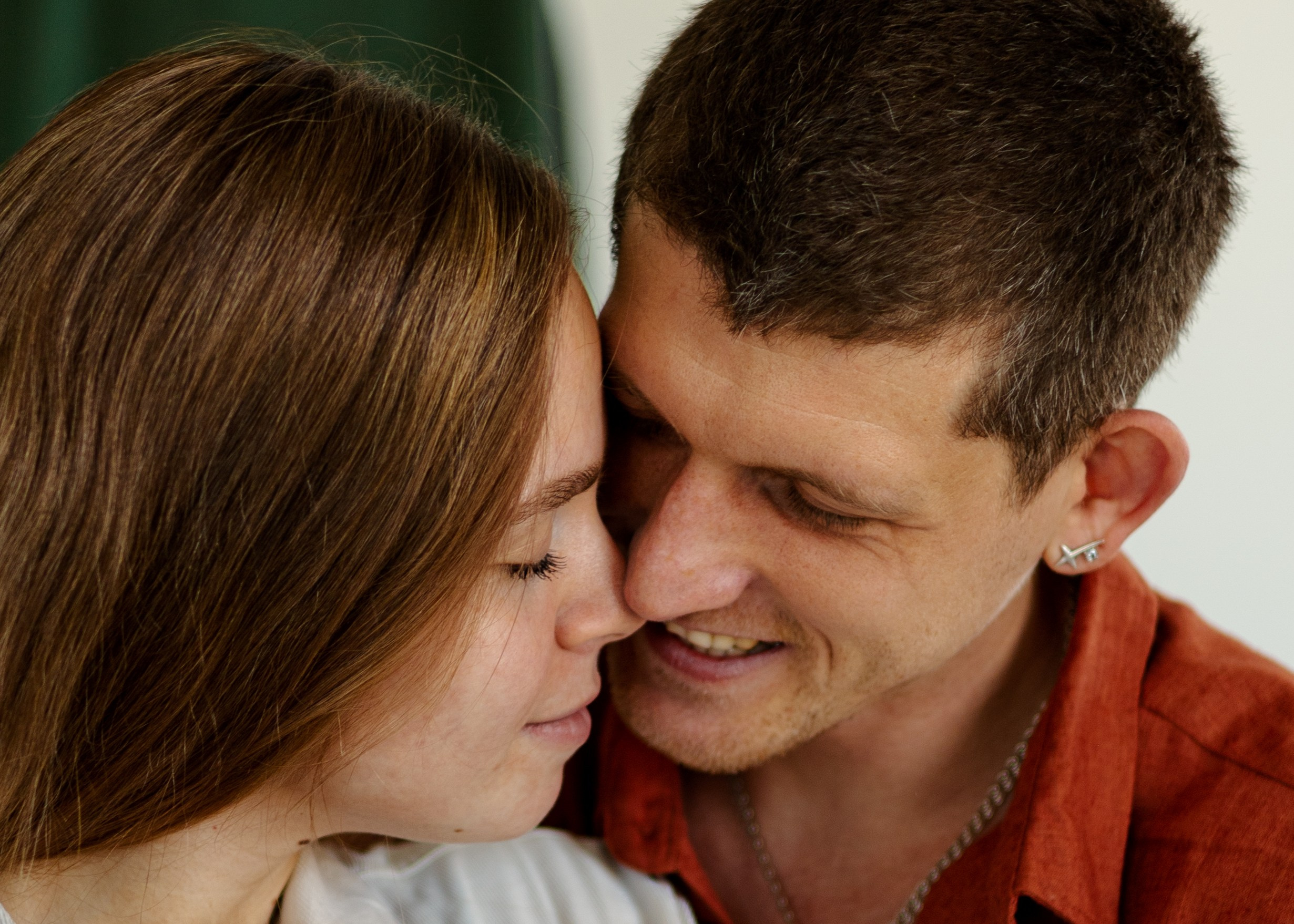 Love story. Sofiannikoff.ru