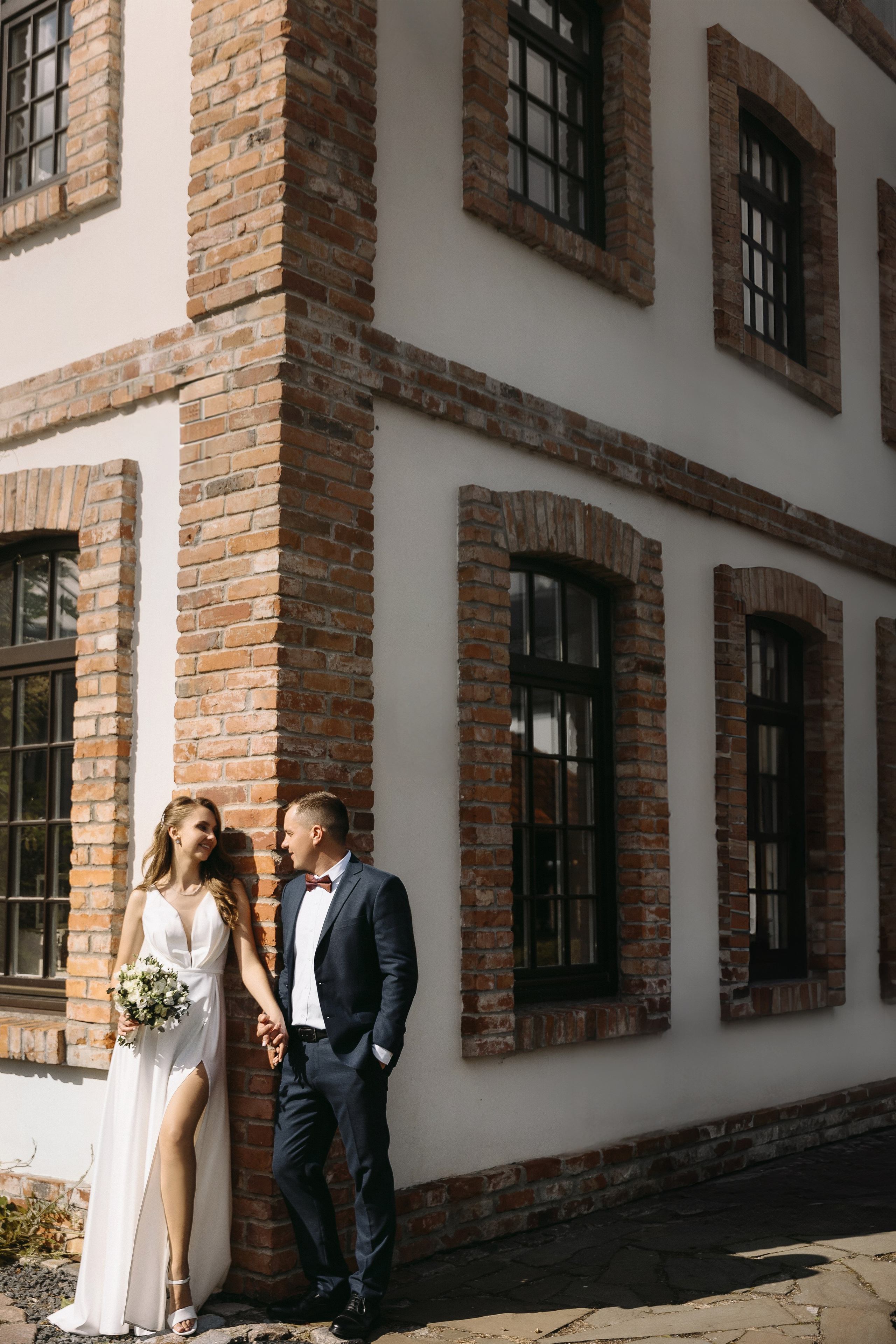 Ваша идеальная свадьба без стресса. Полезный гайд и свадебный планер. Свадебный фотограф в Калининграде Мария Ямышева