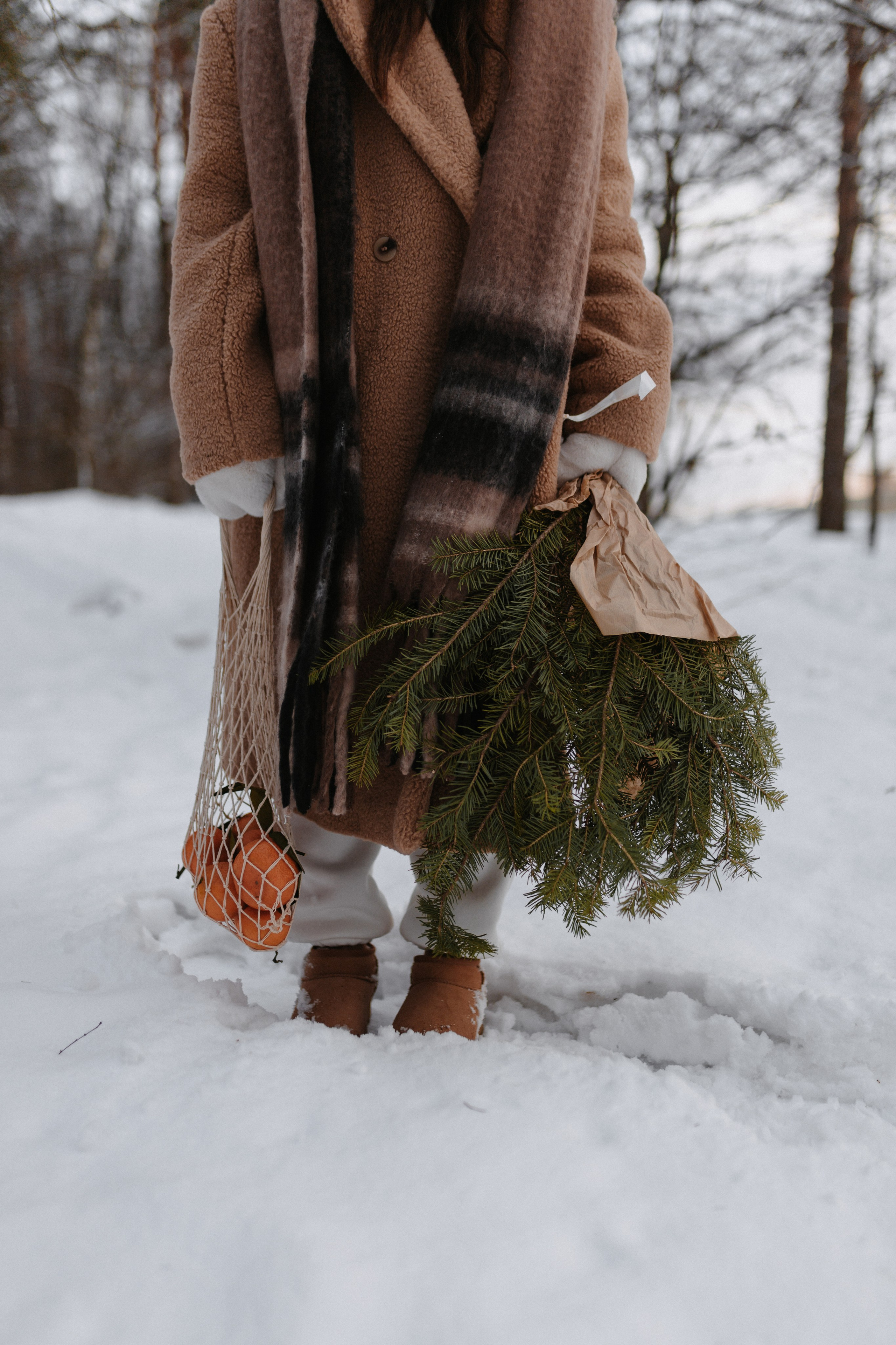 Мандариновое настроение (2024). Свадебный и семейный фотограф в Москве Яна Шувалова