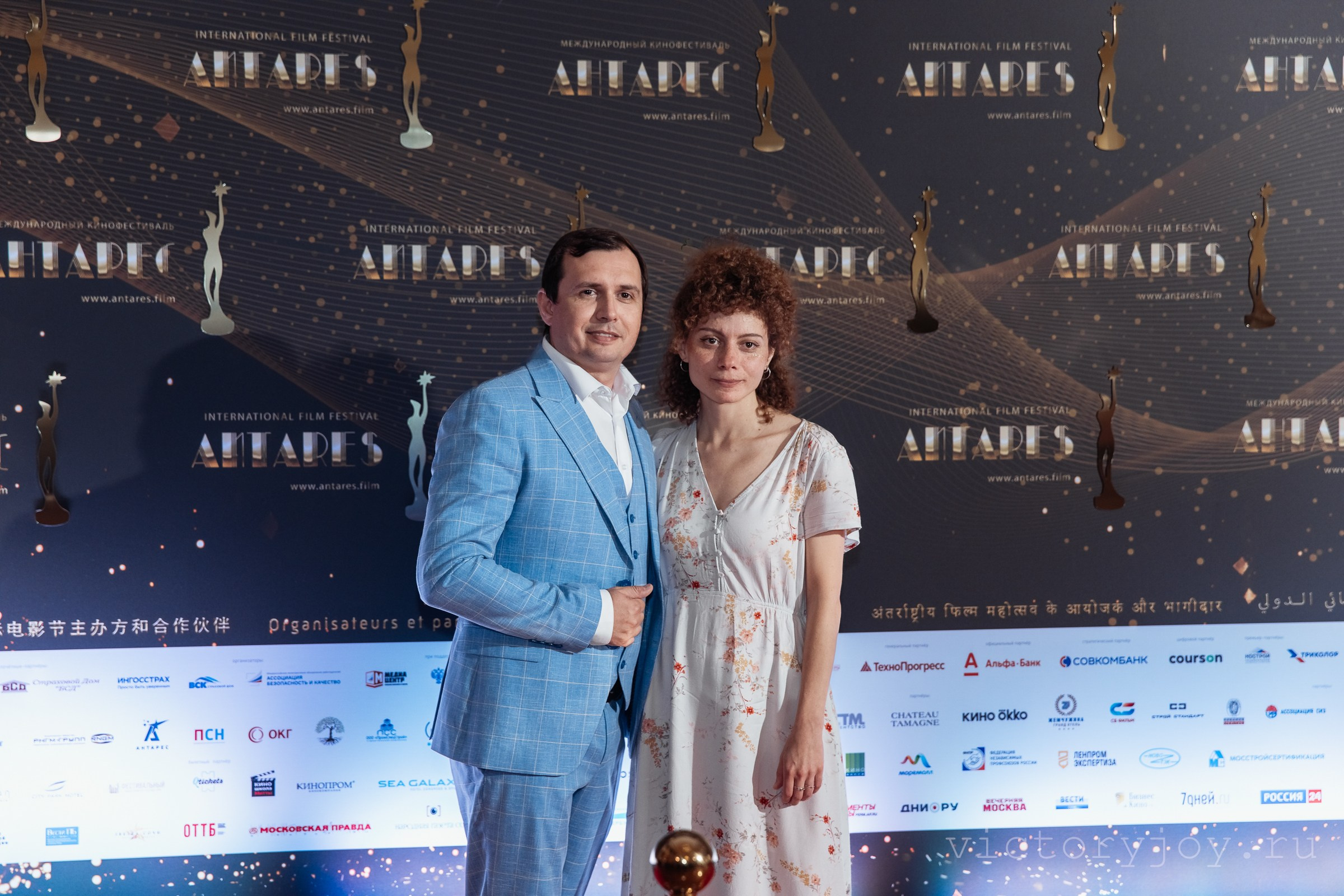 Антарес 2024. Сочи. Международный кинофестиваль. Профессиональный фотограф в Сочи Виктория Джой. Обучение