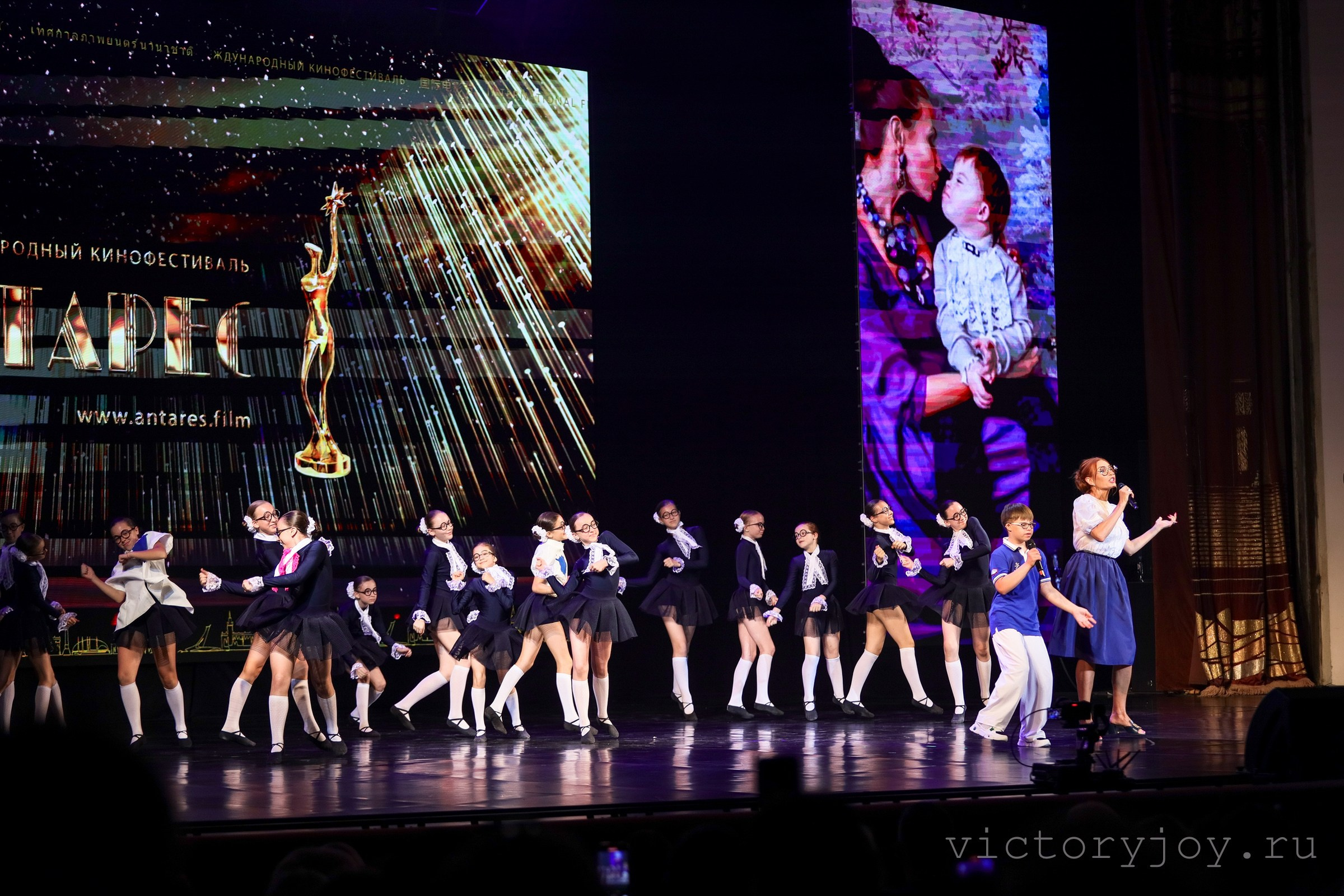 Антарес 2024. Сочи. Международный кинофестиваль. Профессиональный фотограф в Сочи Виктория Джой. Обучение