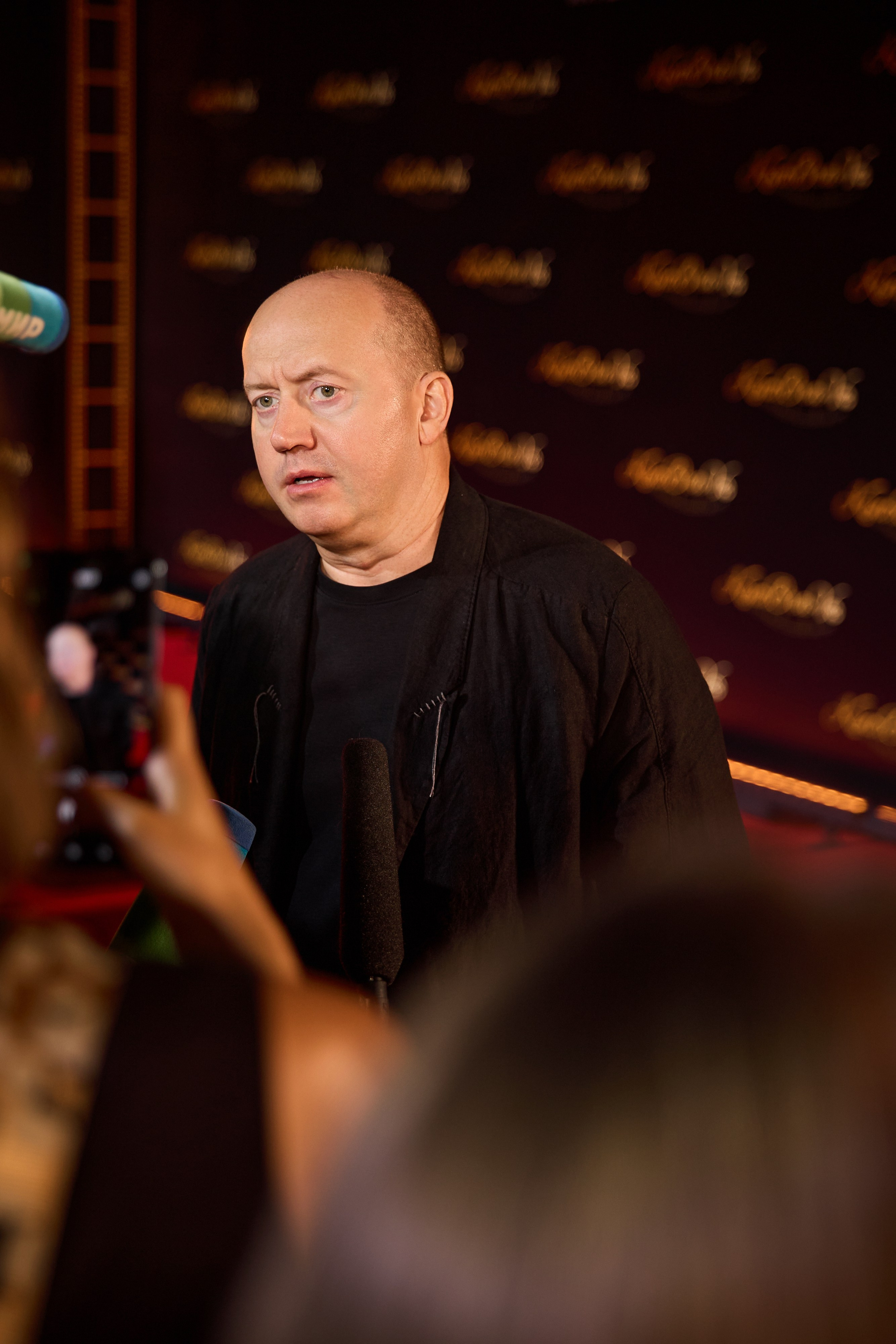 Сергей Бурунов актер