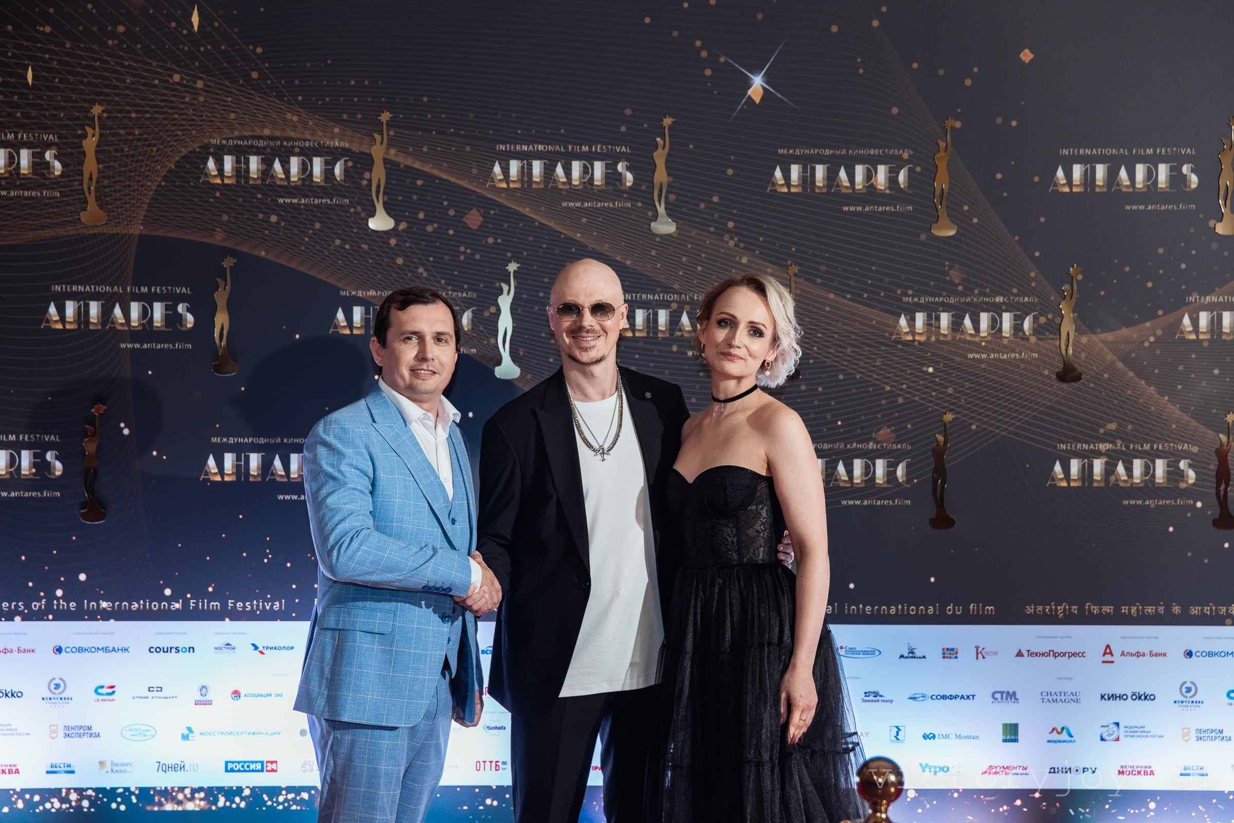 Антарес 2024. Сочи. Международный кинофестиваль. Профессиональный фотограф в Сочи Виктория Джой. Обучение