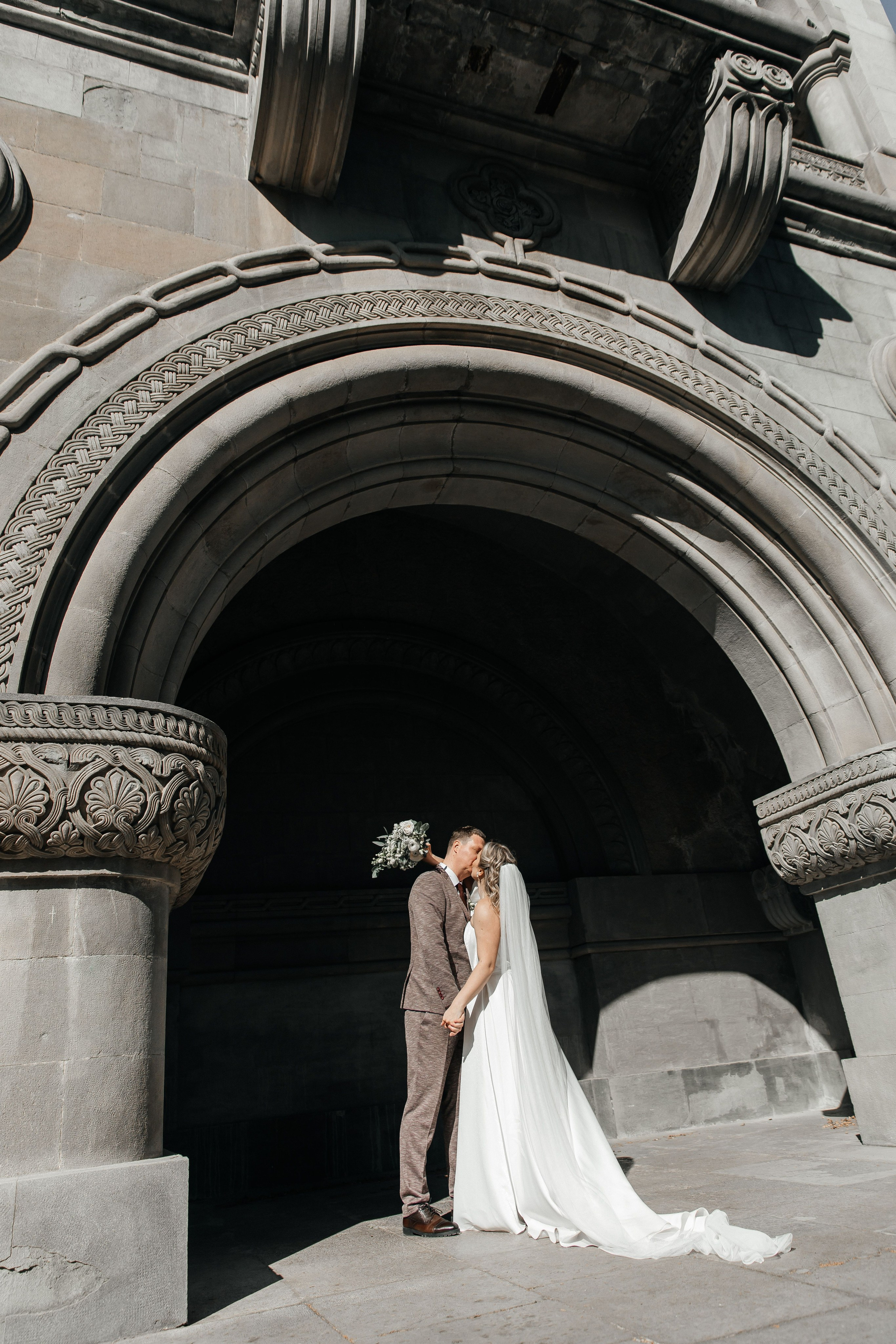 Алексей и Дарья. Свадебный и семейный фотограф в Севастополе и Крыму Анастасия Сураева