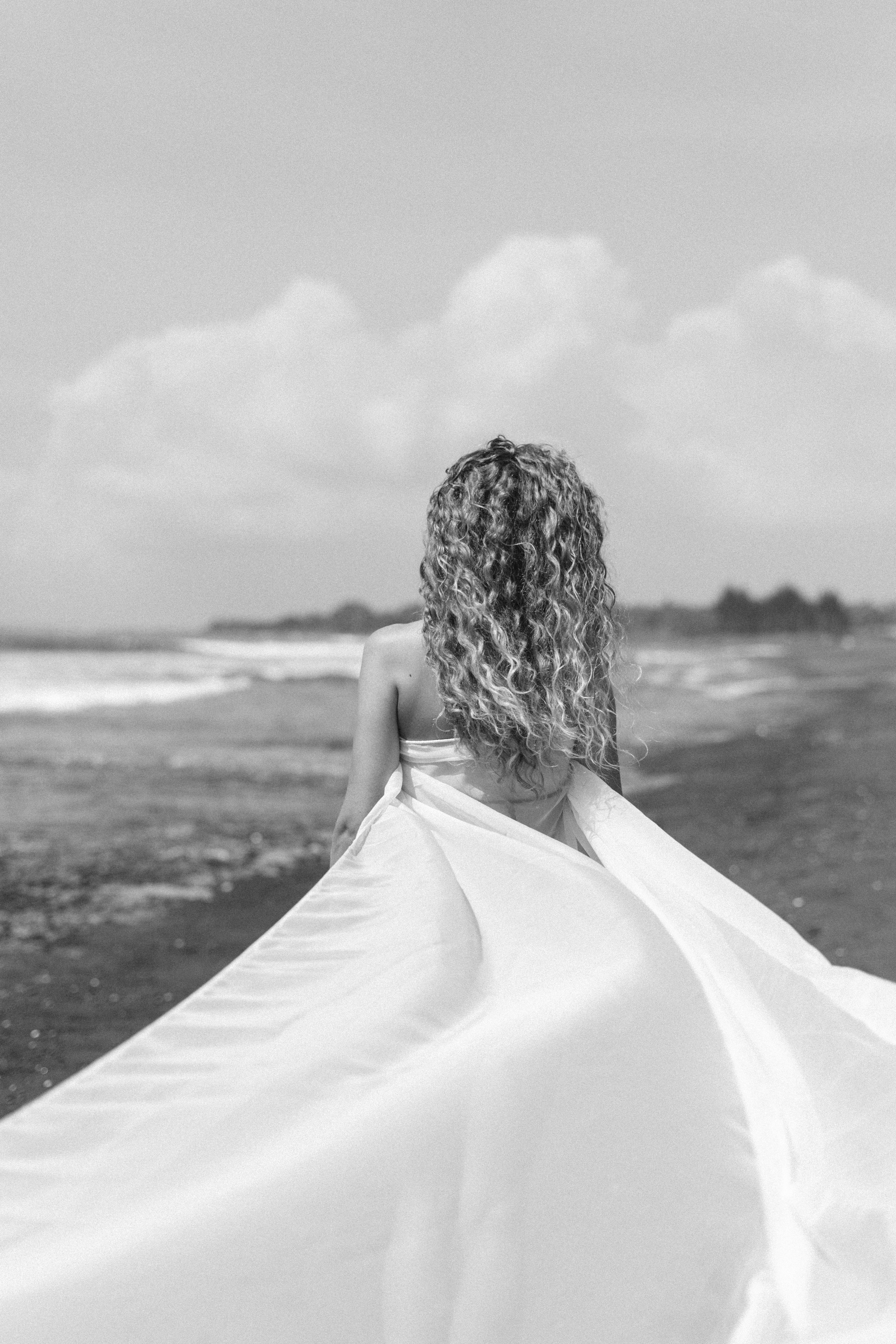 Ekaterina. Alena Gribkova