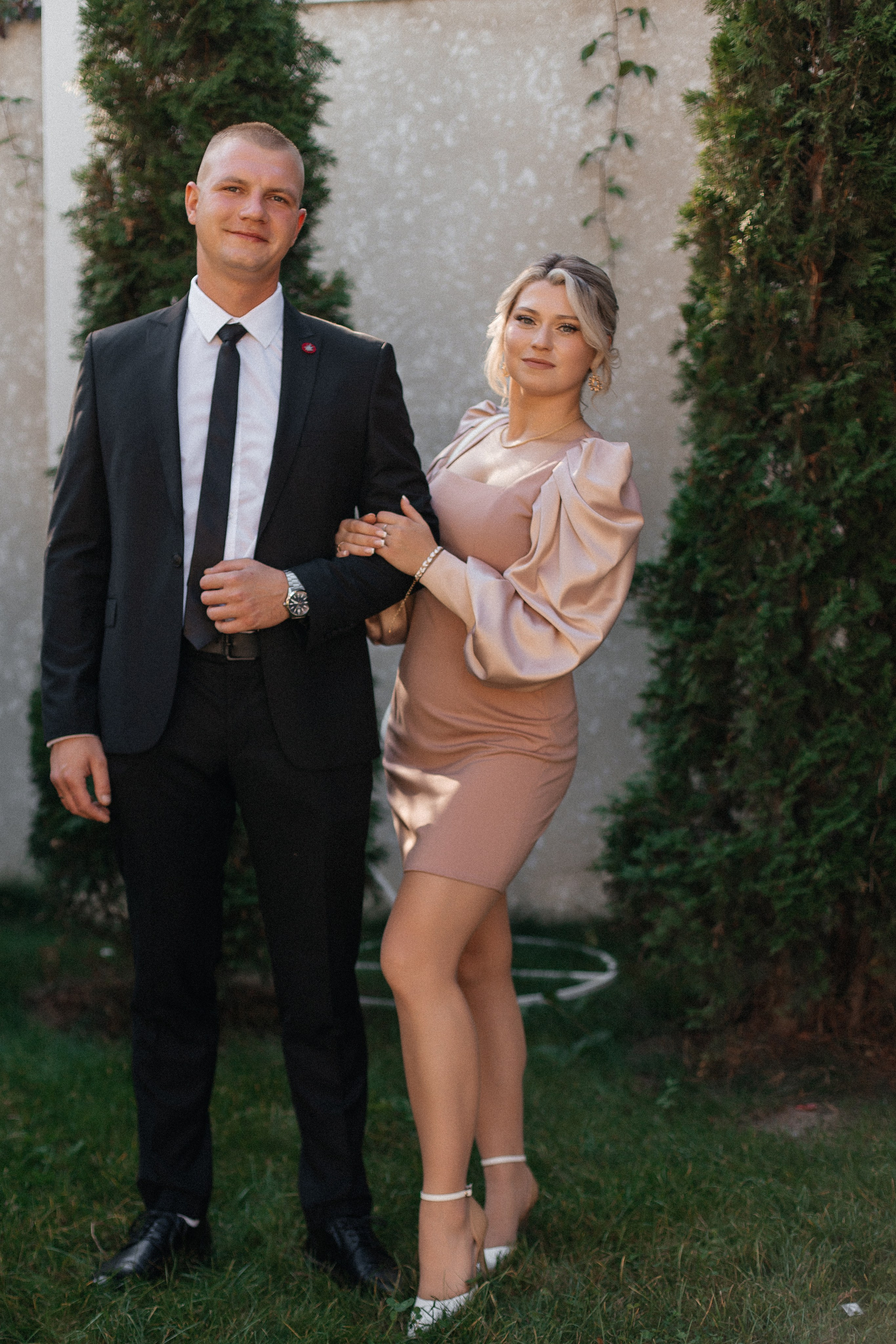 Сергей и Ксения. Свадебный фотограф и видеограф