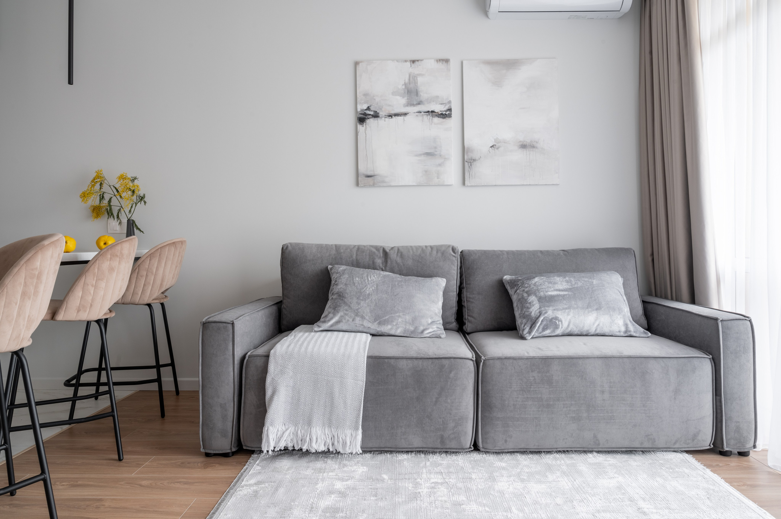 Апартаменты 4. Мария Кобзева, фотограф в Ялте, Крым