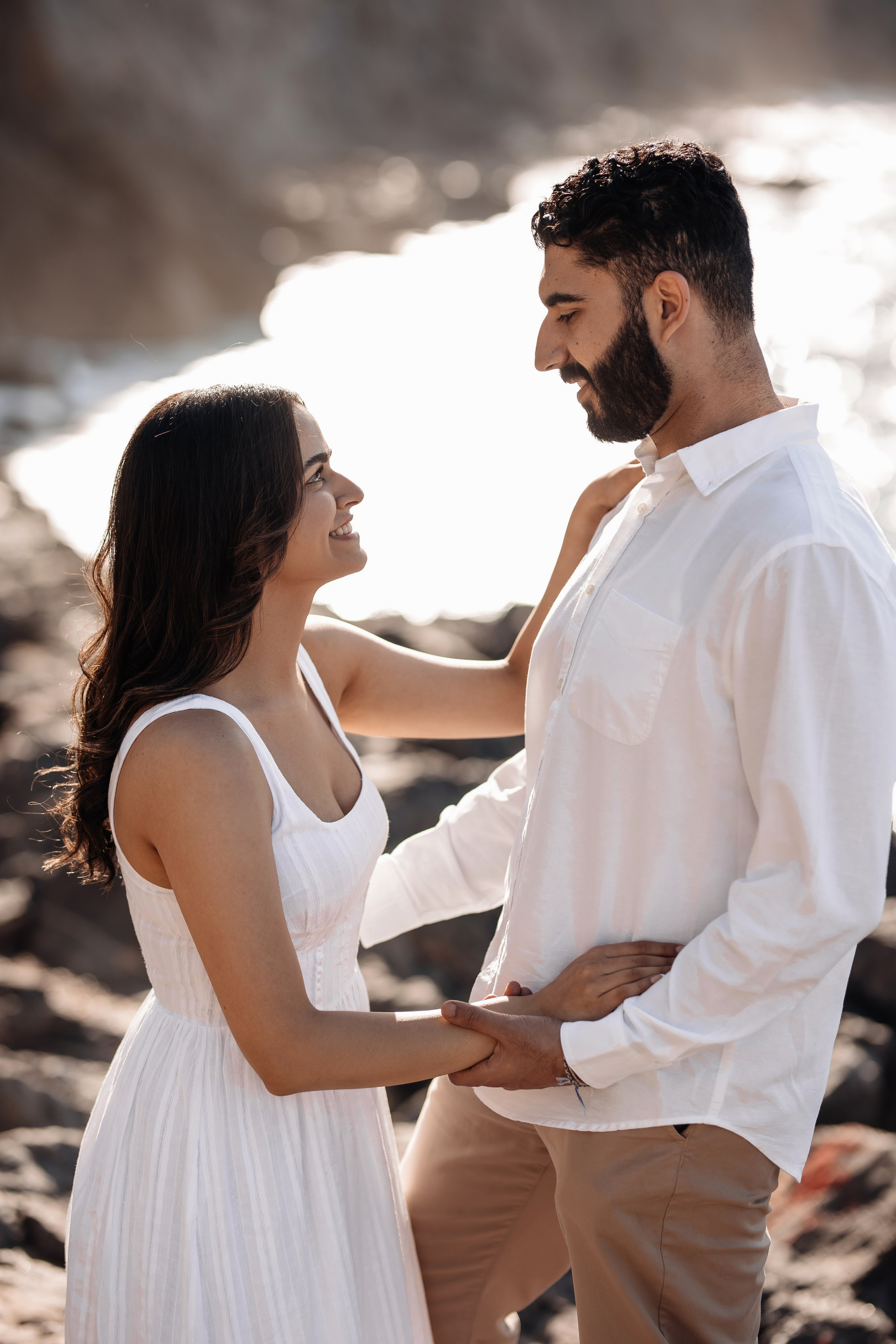 D&L. Фотограф на Майорке Екатерина Дробышева