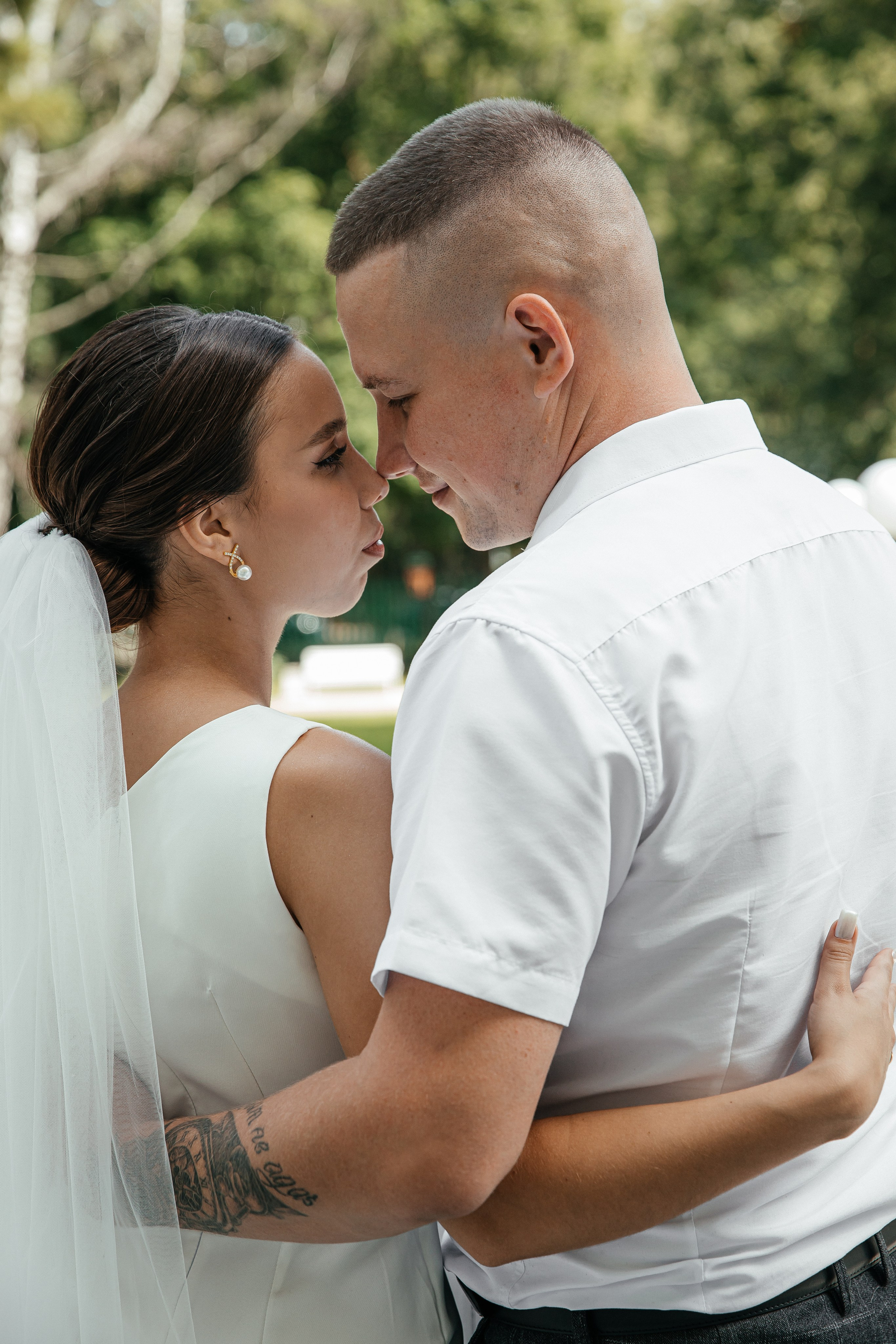 Поверь, все что завтра случается с нами — Предрешено!. VOLOCHKOVA