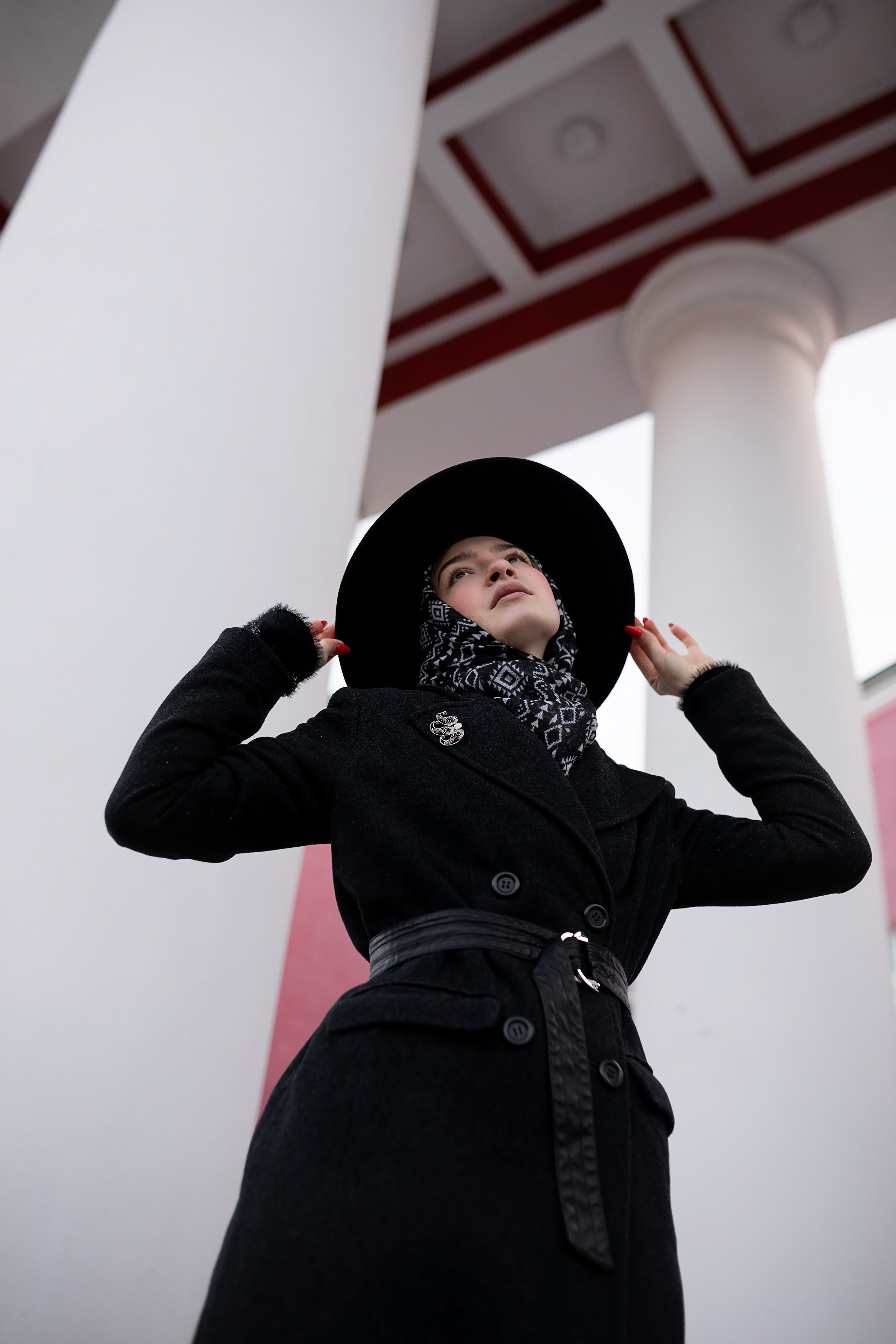 Альбина. Главная