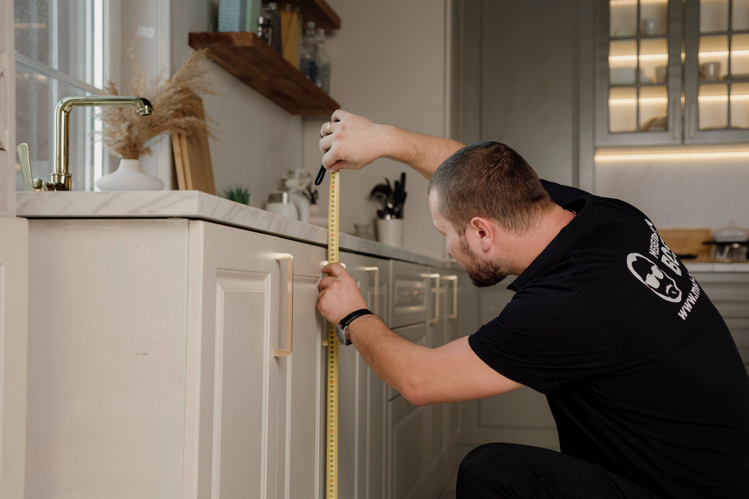 Мебельный Босс. Деловая и Бизнес съемка в  Москве Инесса Грушко