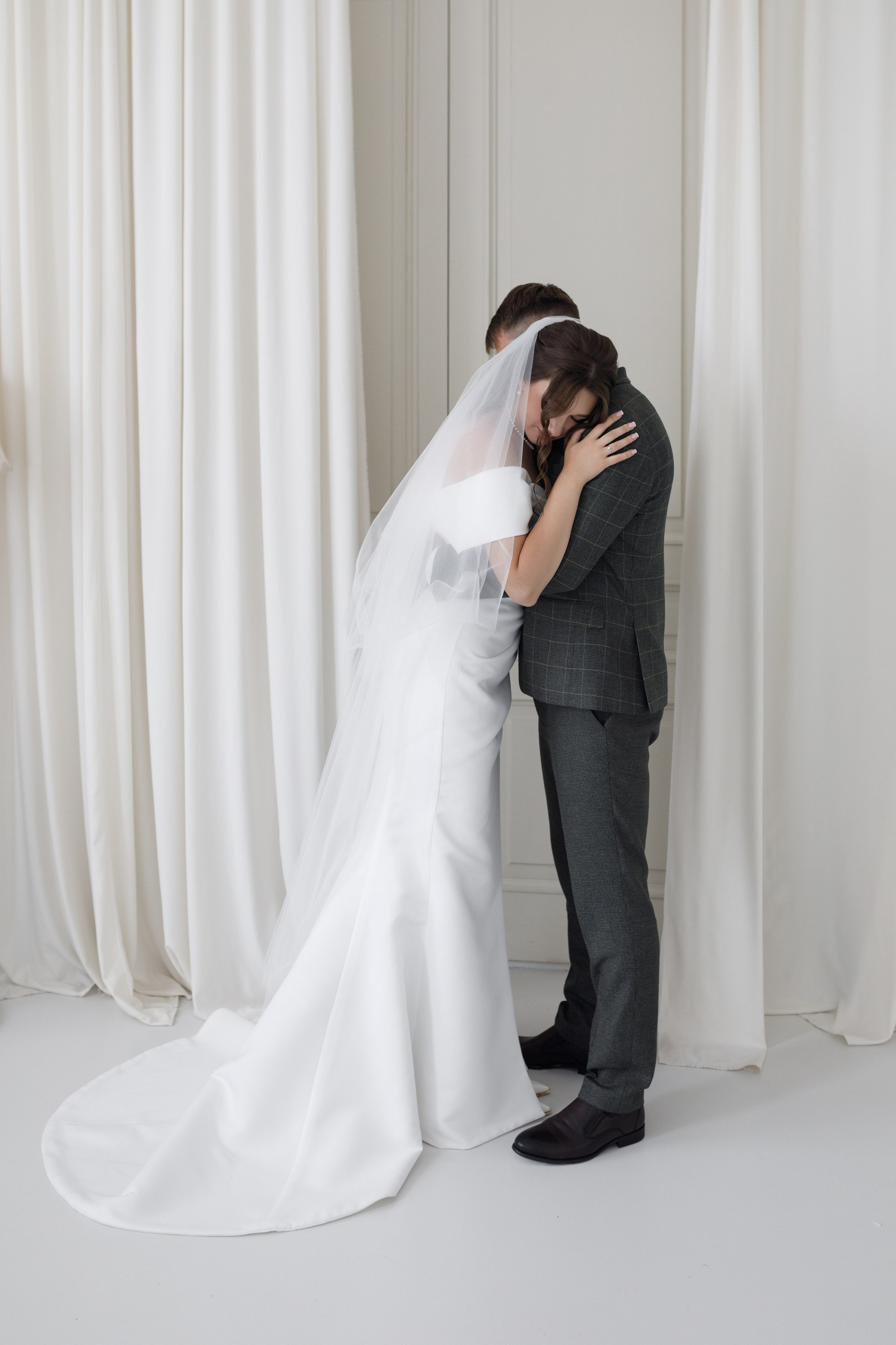 Свадьба Игоря и Ирины. Свадебный и семейный фотограф в Иркутске Яна Лиа