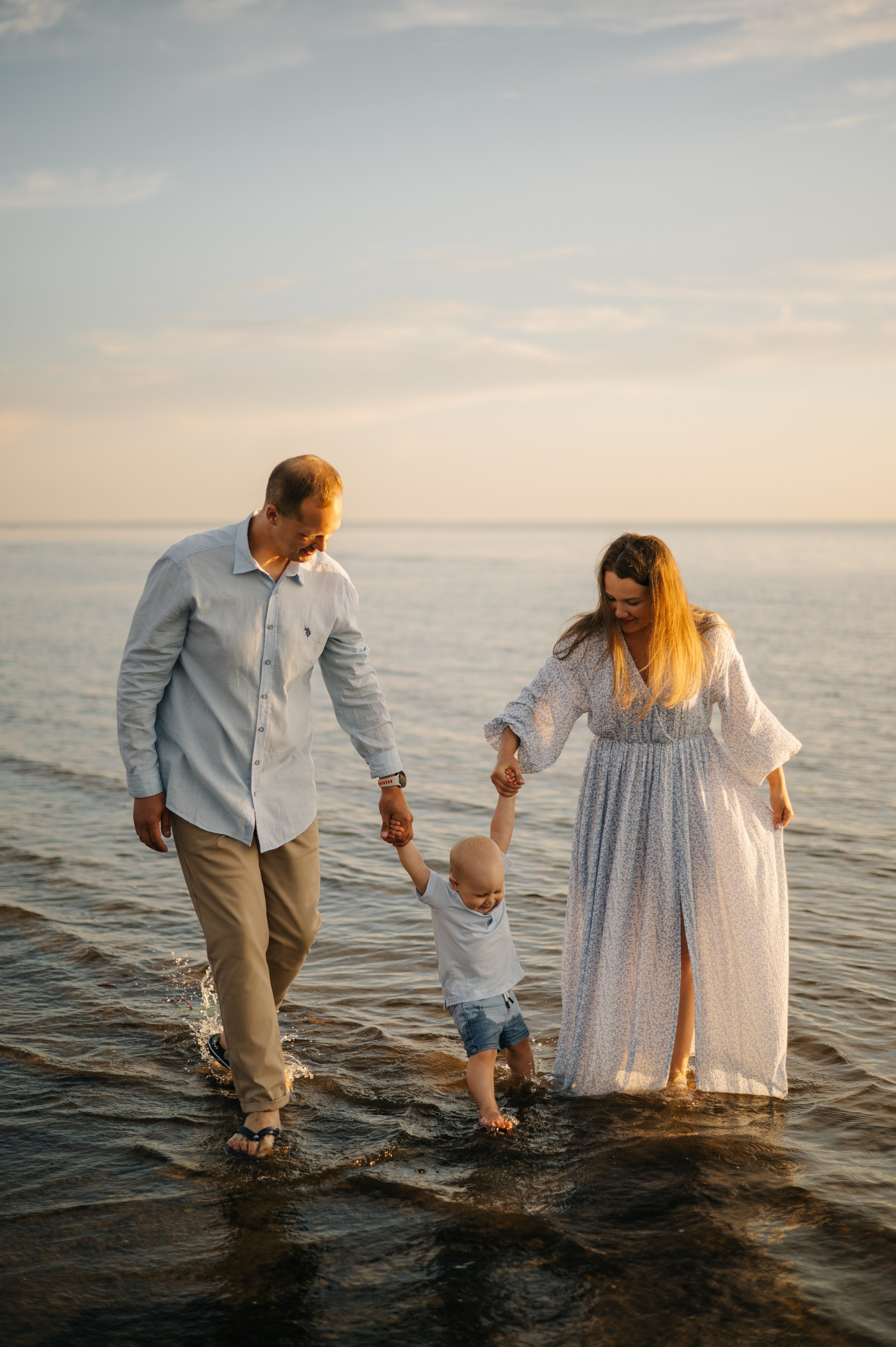 Филипп. Фотограф Архангельск