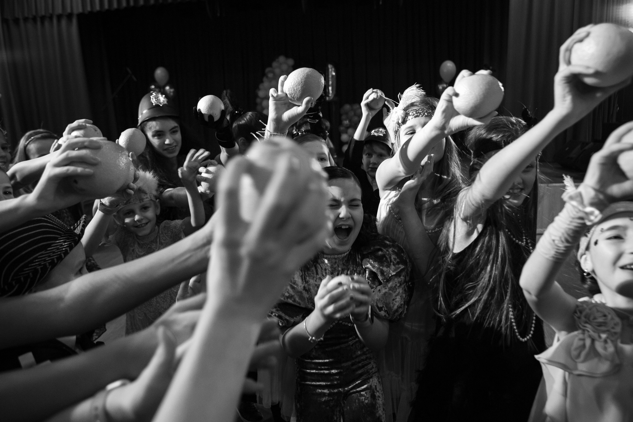 День рождения Даниелы. Евгений Матвеев — фотограф в Санкт-Петербурге