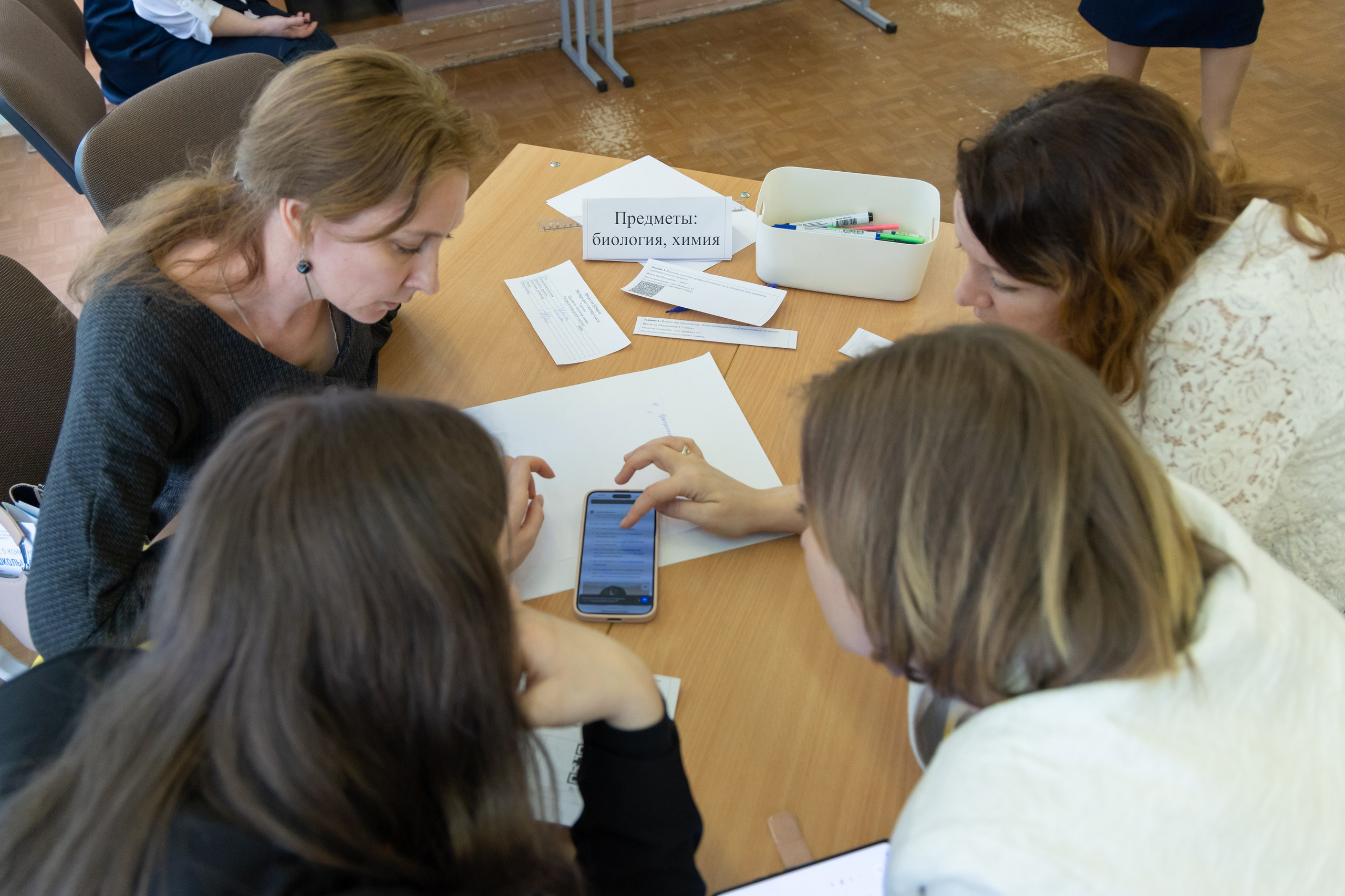 XIV ПМОФ '24. Школа 683. Евгений Матвеев — фотограф в Санкт-Петербурге